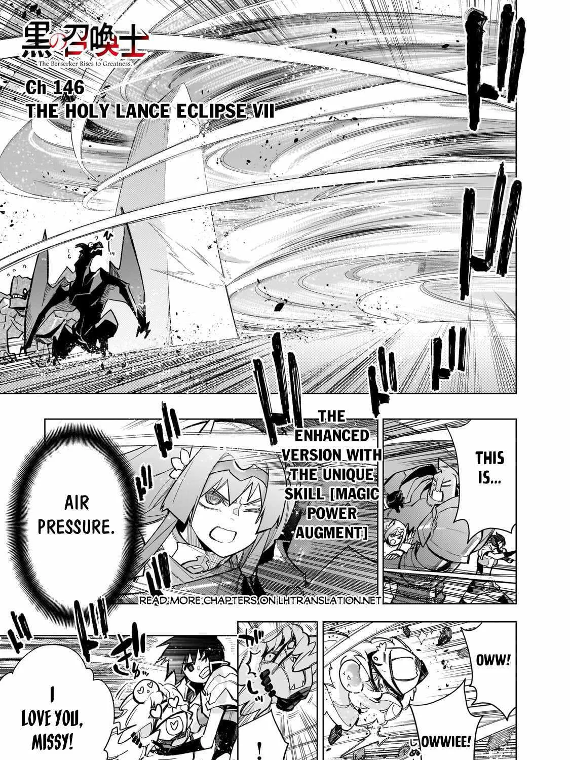 Read Kuro No Shoukanshi Manga Online