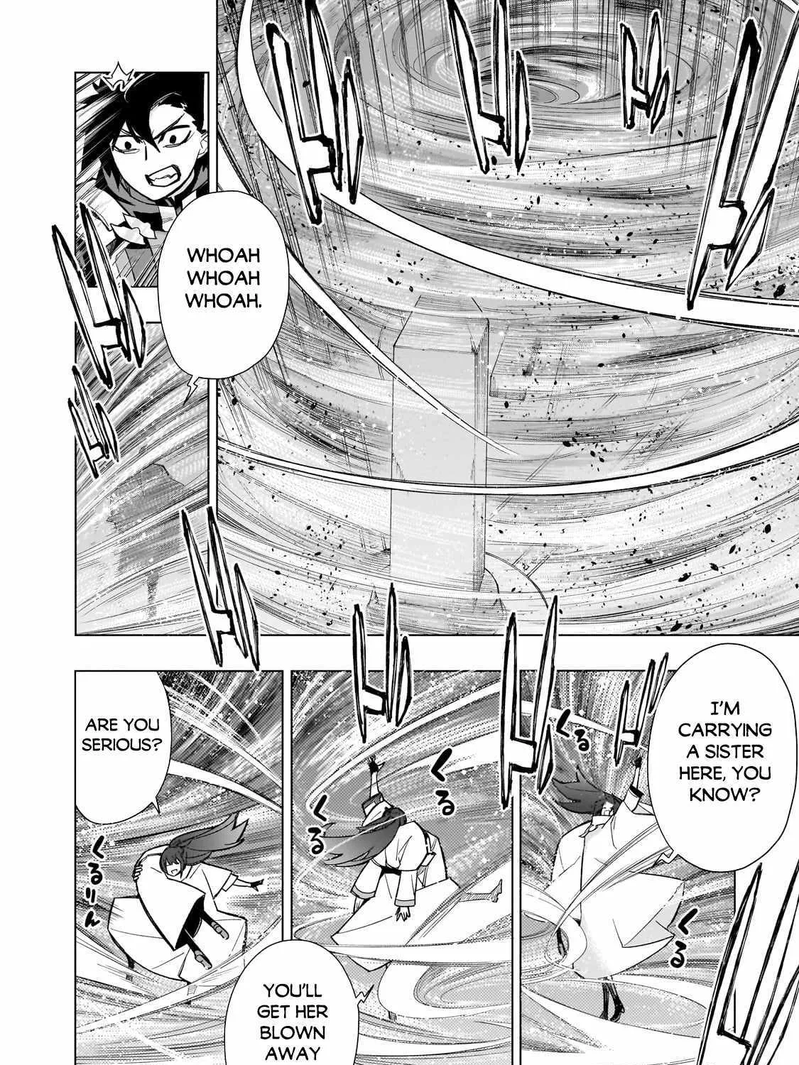 Read Kuro No Shoukanshi Manga Online