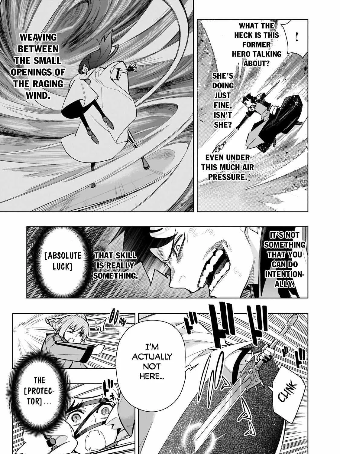 Read Kuro No Shoukanshi Manga Online