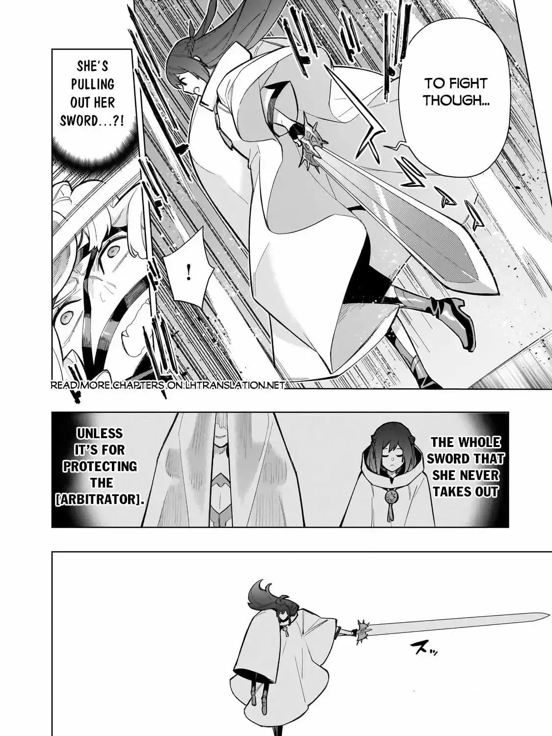 Read Kuro No Shoukanshi Manga Online