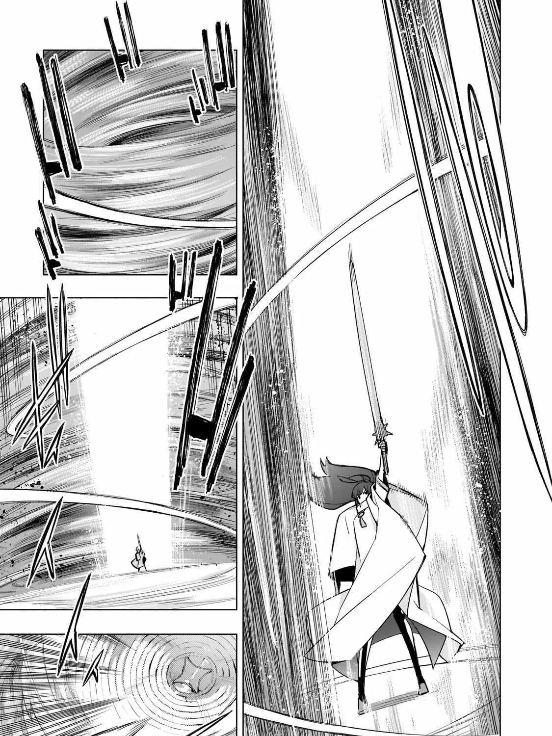 Read Kuro No Shoukanshi Manga Online