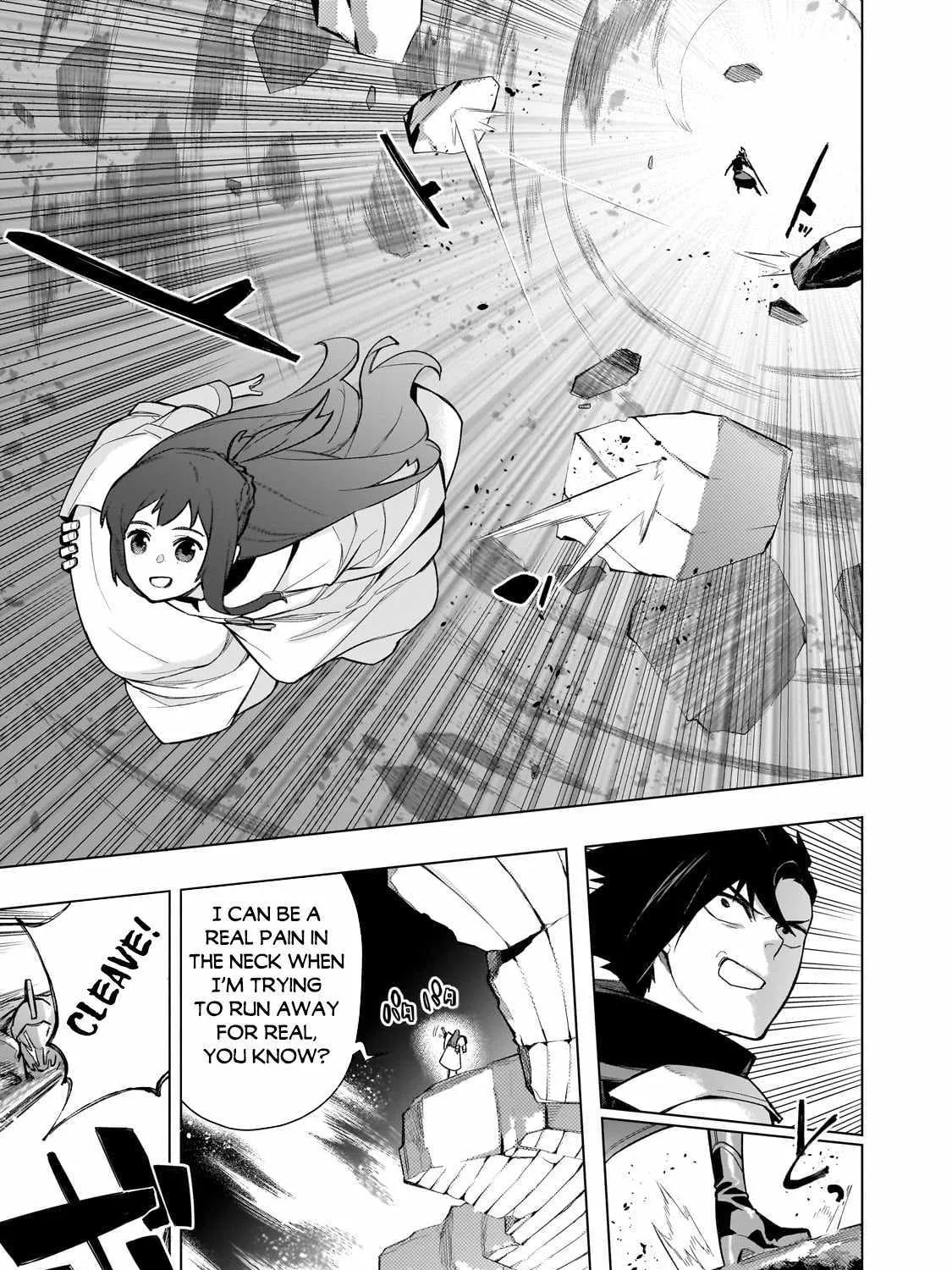 Read Kuro No Shoukanshi Manga Online