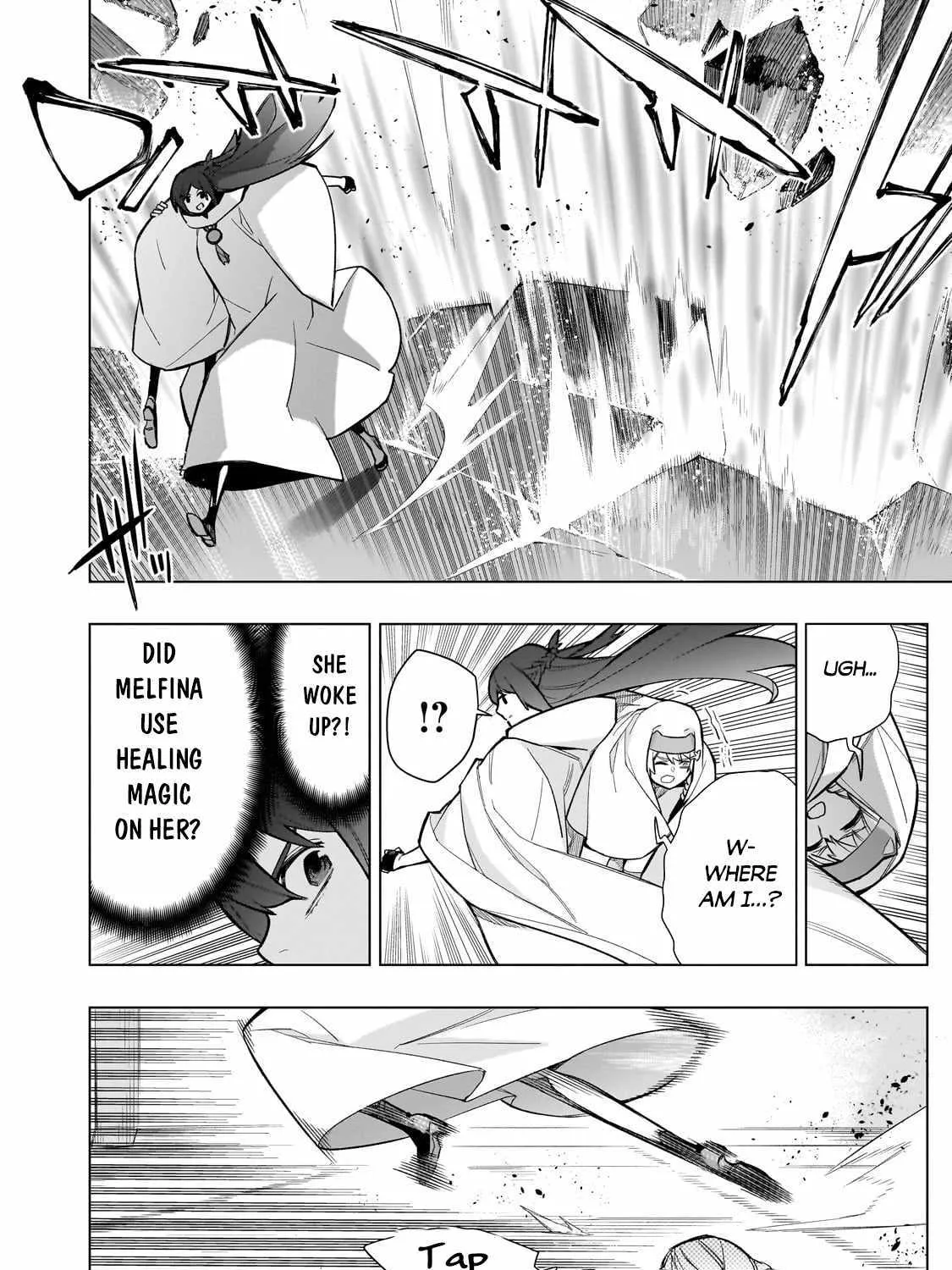 Read Kuro No Shoukanshi Manga Online