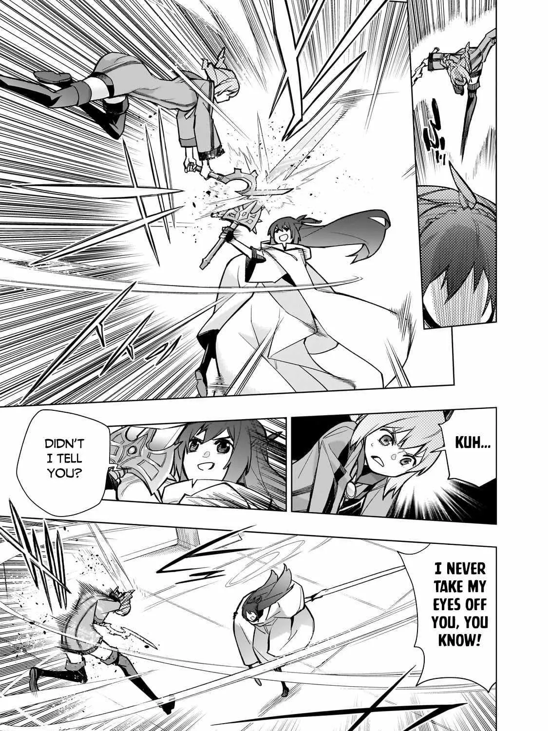 Read Kuro No Shoukanshi Manga Online