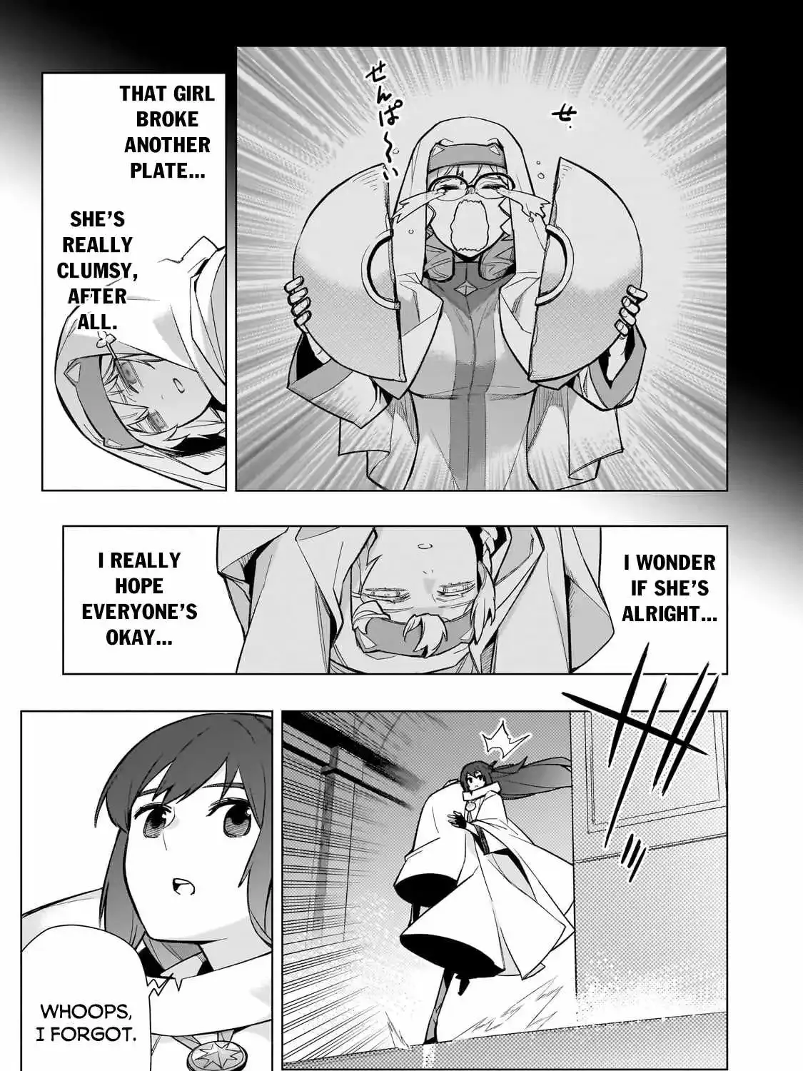 Read Kuro No Shoukanshi Manga Online