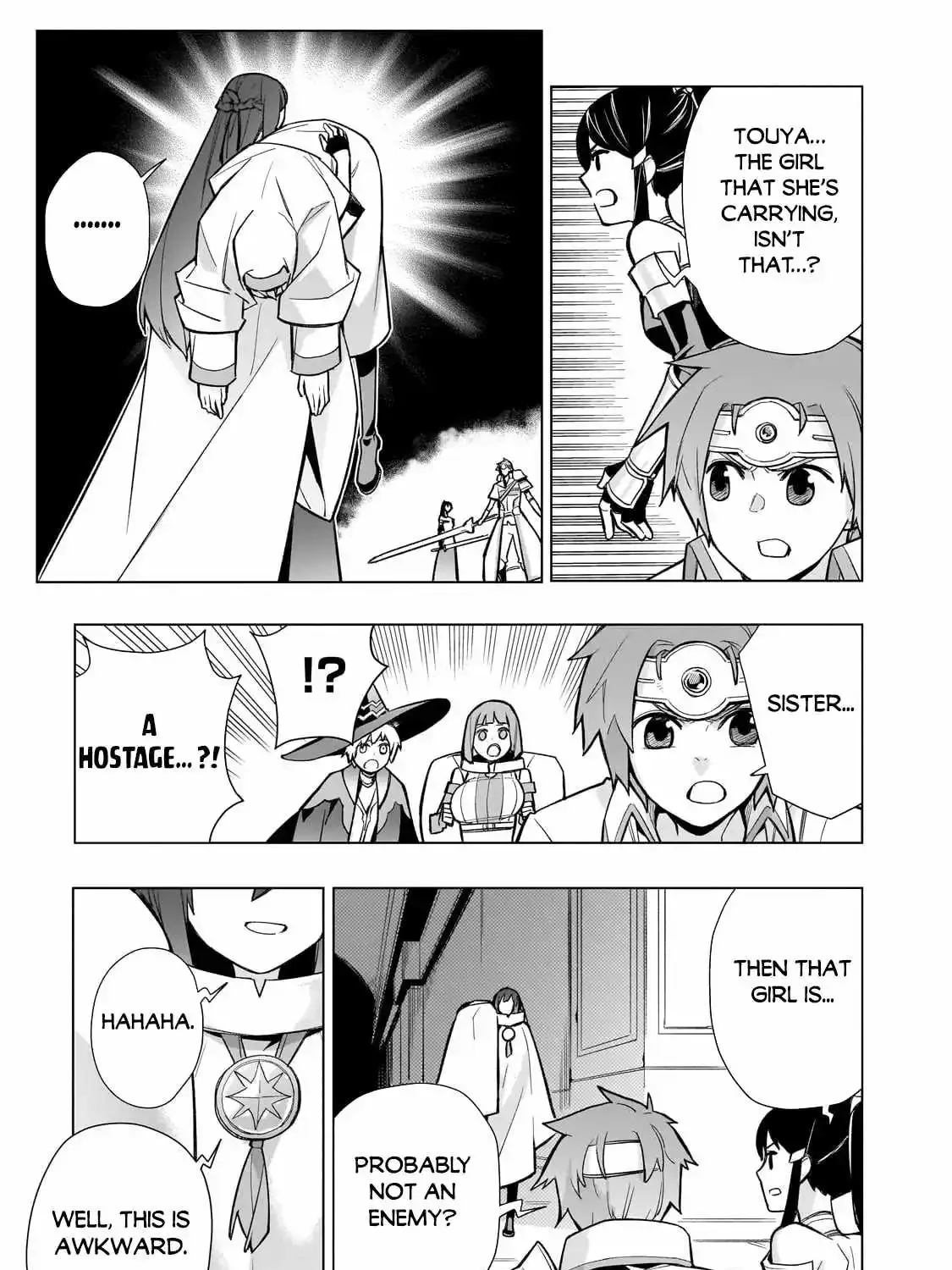 Read Kuro No Shoukanshi Manga Online