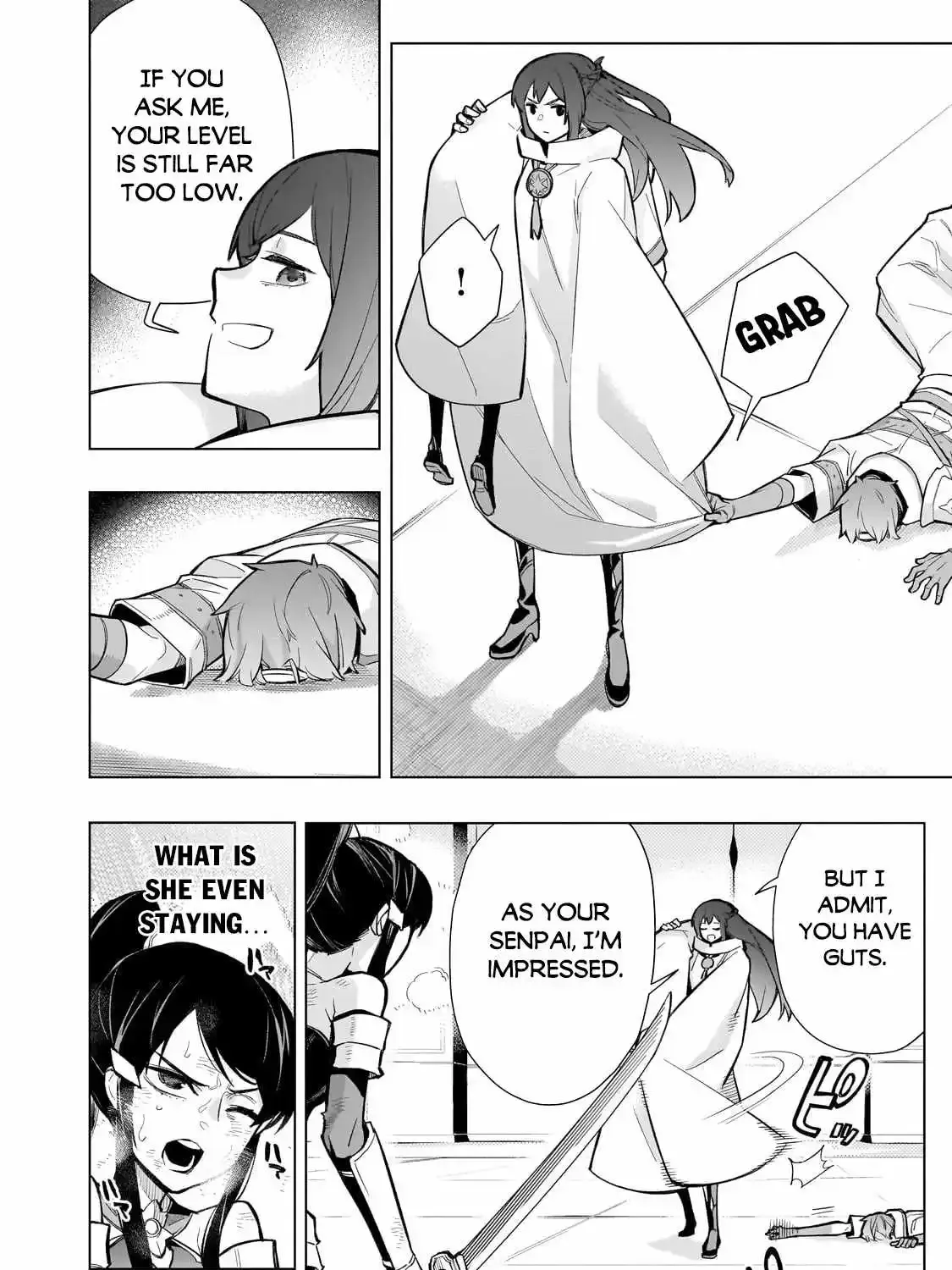 Read Kuro No Shoukanshi Manga Online