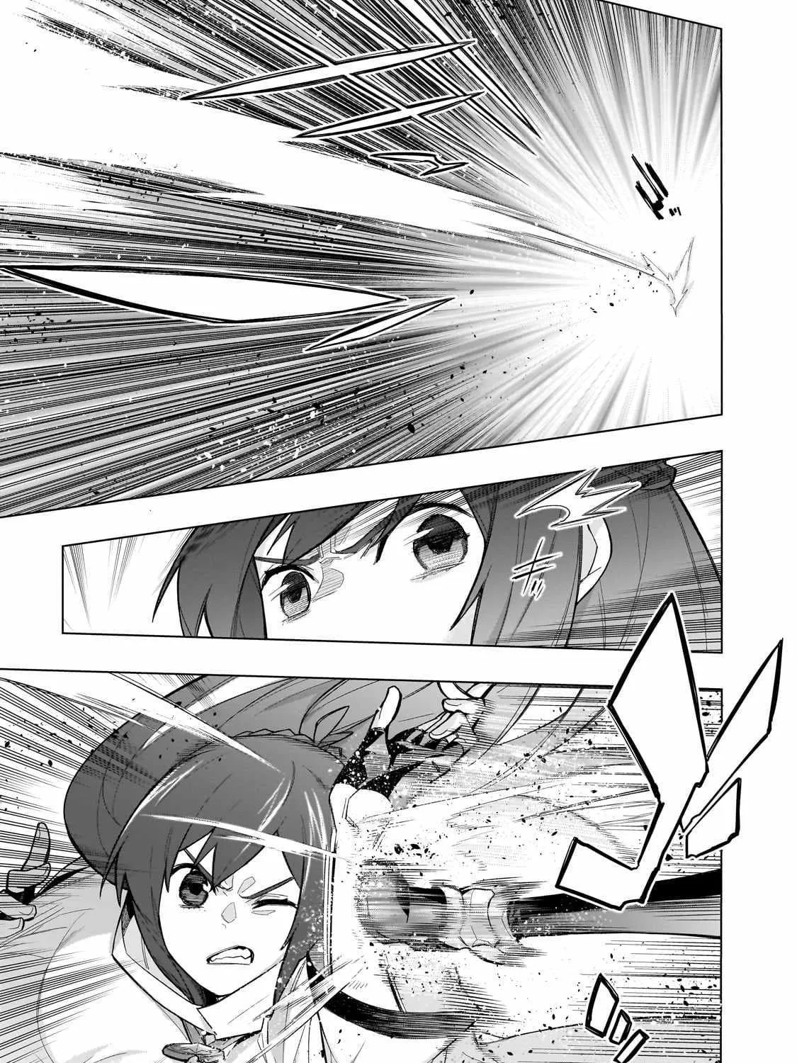 Read Kuro No Shoukanshi Manga Online