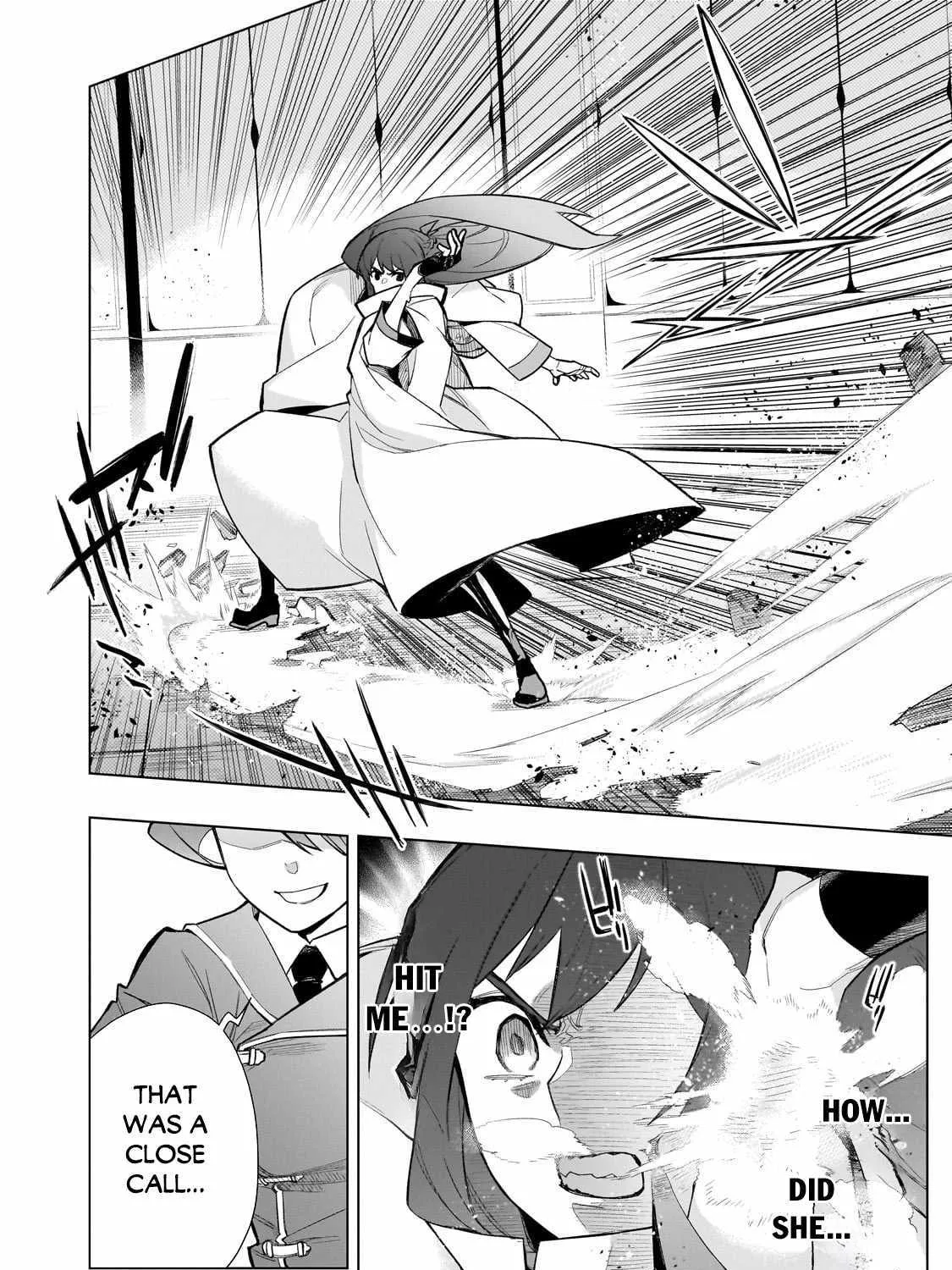 Read Kuro No Shoukanshi Manga Online