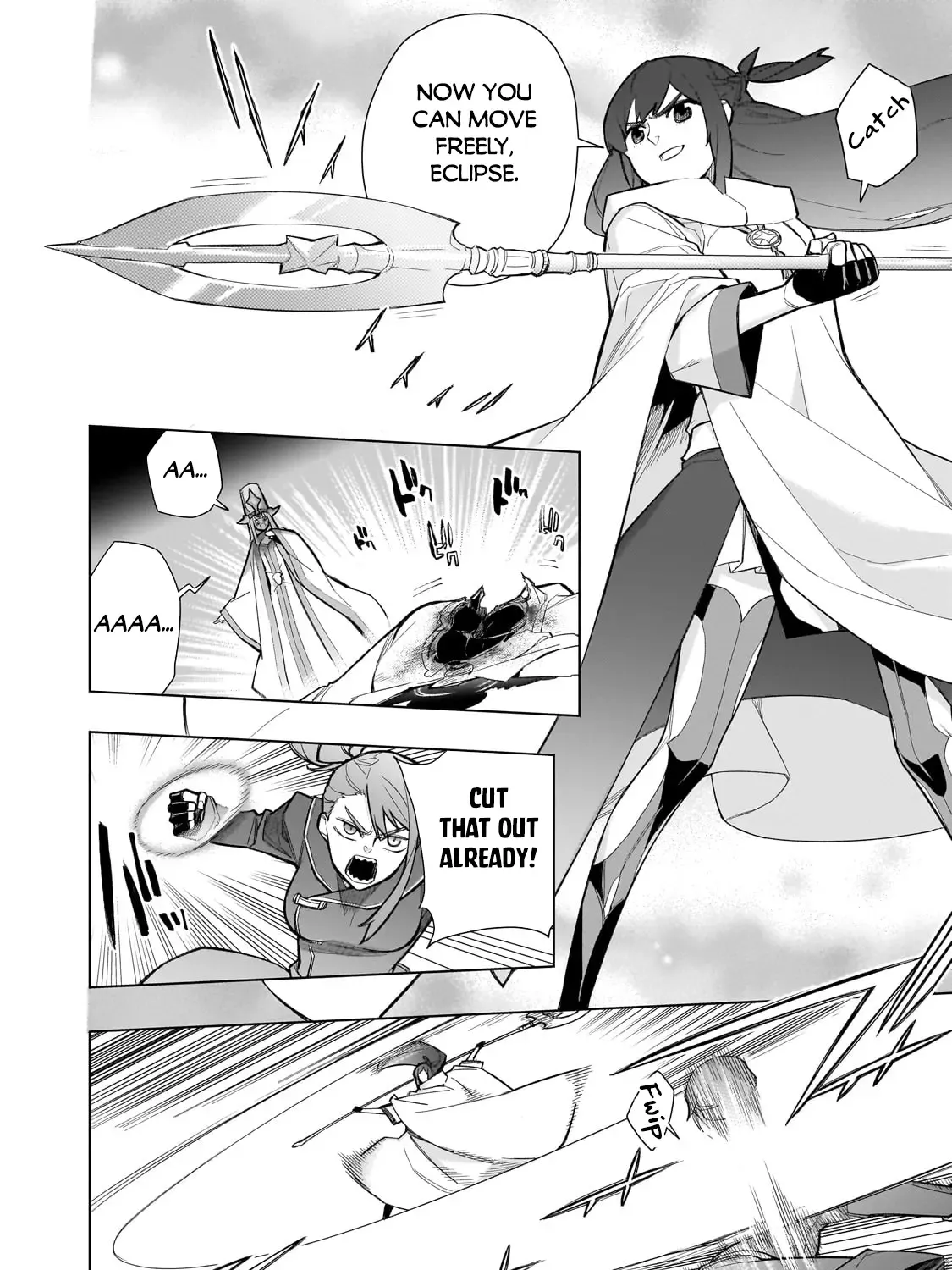 Read Kuro No Shoukanshi Manga Online