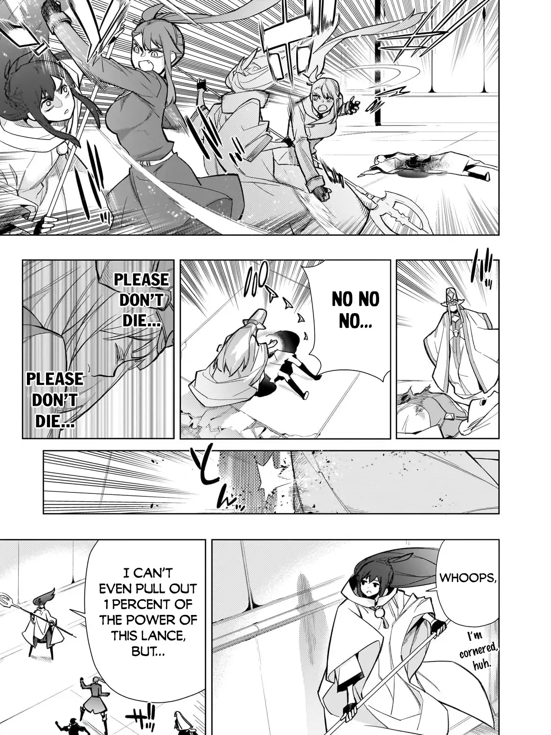 Read Kuro No Shoukanshi Manga Online