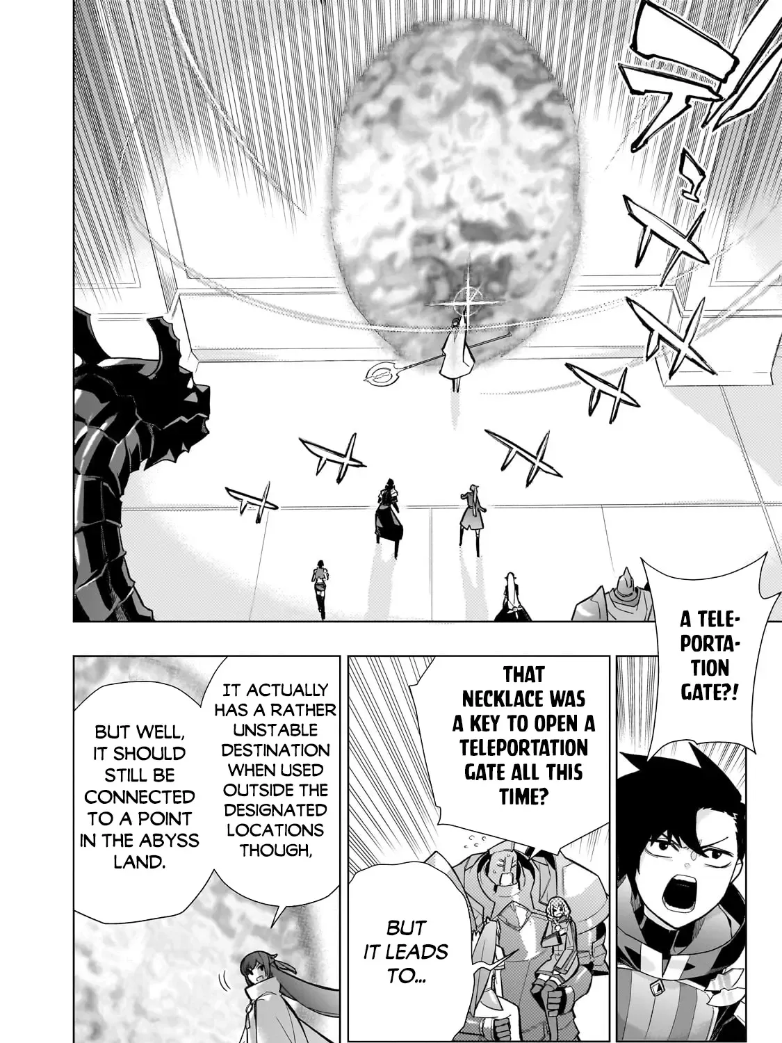 Read Kuro No Shoukanshi Manga Online