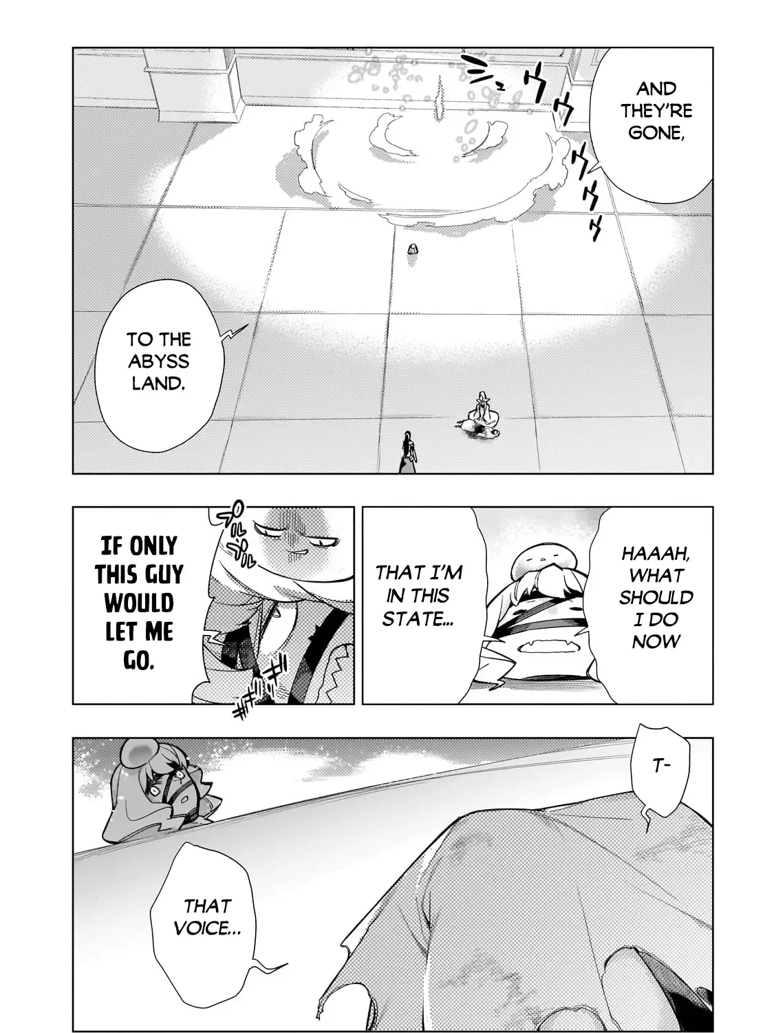 Read Kuro No Shoukanshi Manga Online