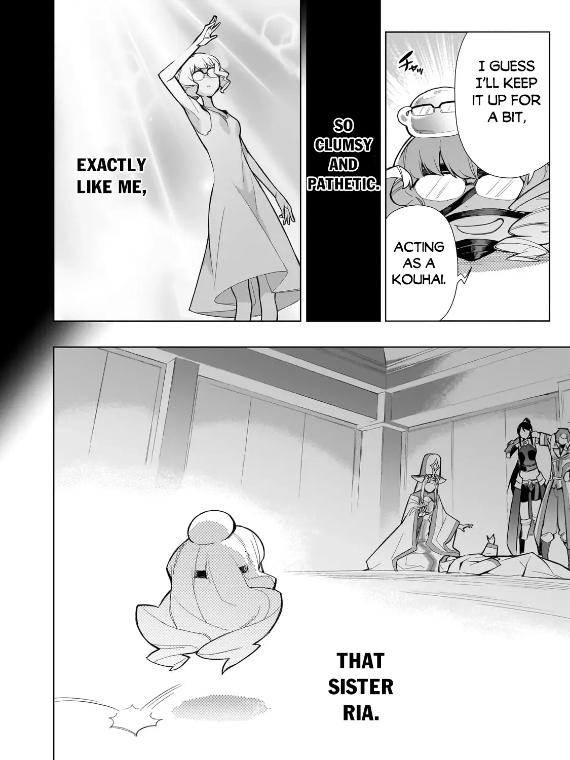 Read Kuro No Shoukanshi Manga Online