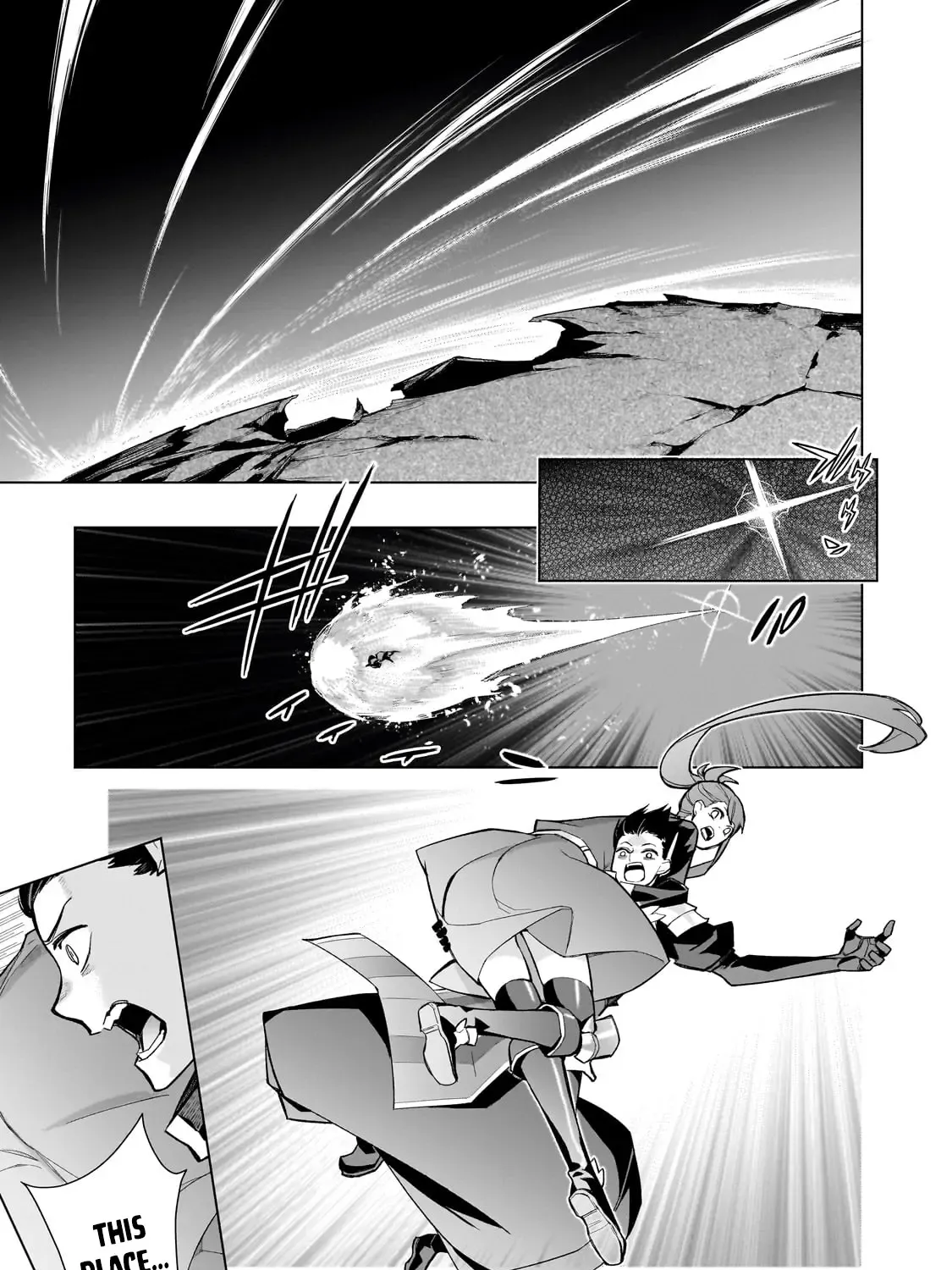 Read Kuro No Shoukanshi Manga Online