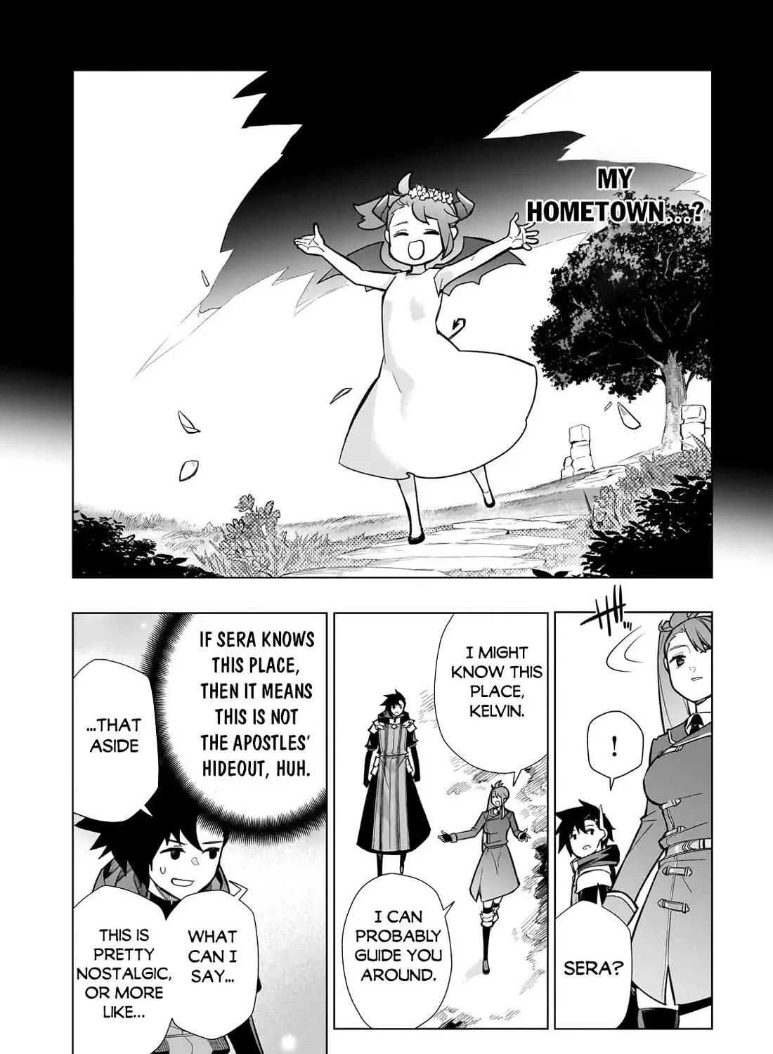 Read Kuro No Shoukanshi Manga Online