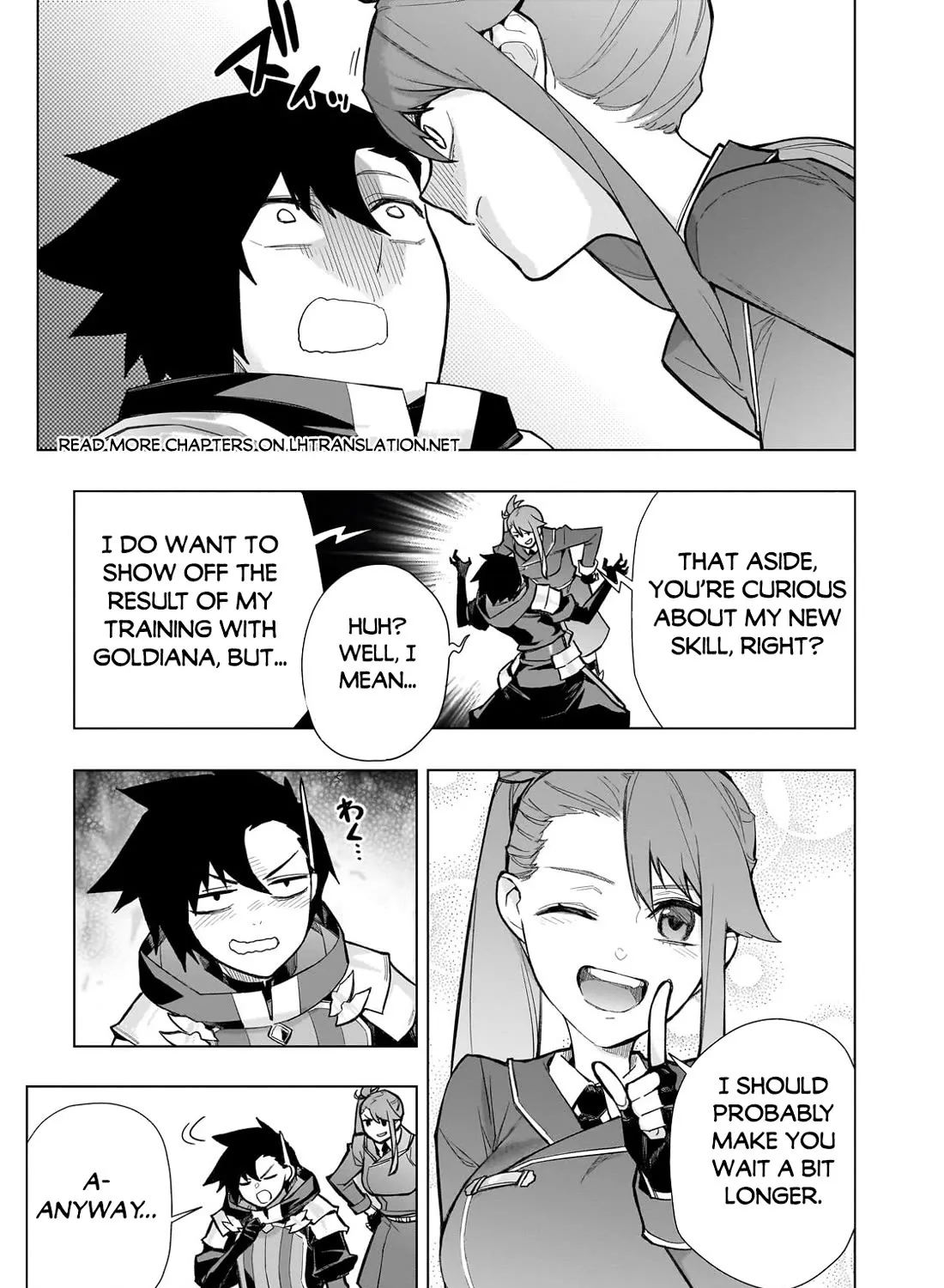 Read Kuro No Shoukanshi Manga Online