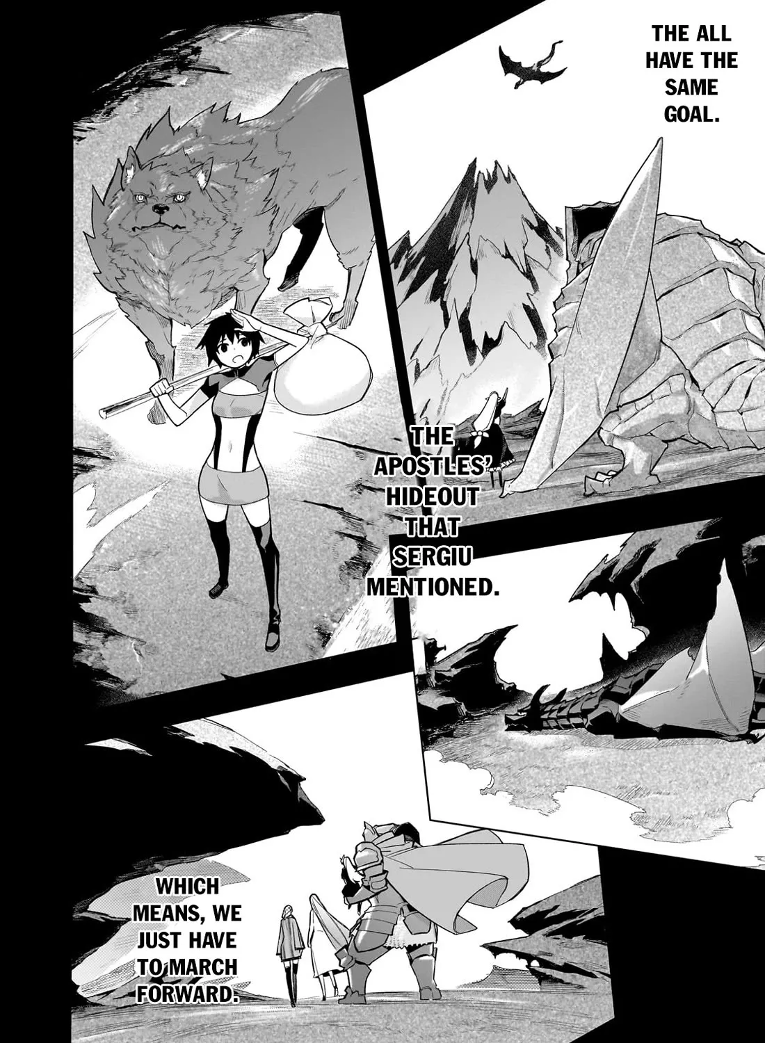 Read Kuro No Shoukanshi Manga Online
