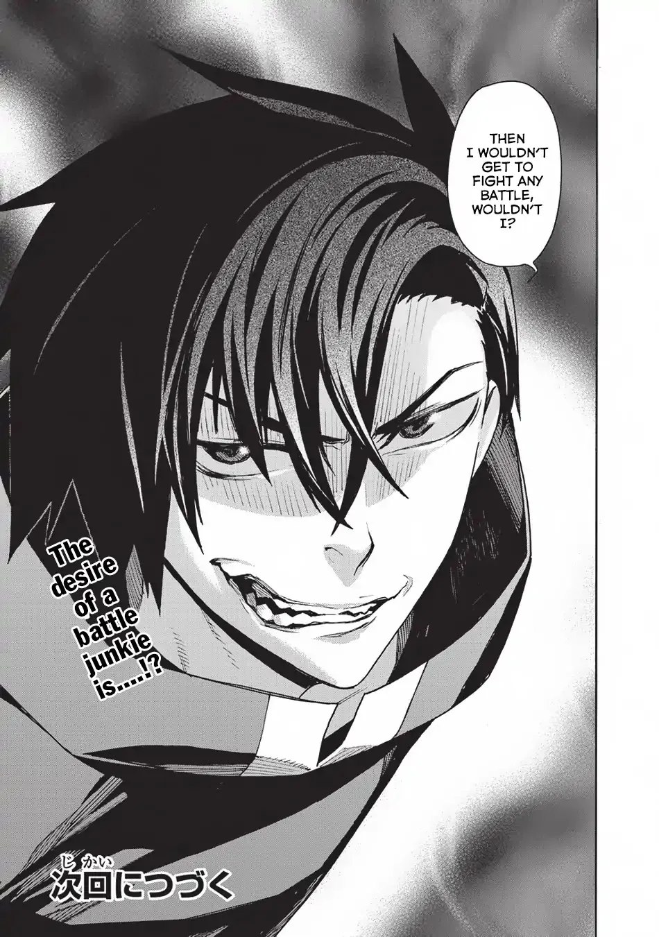 Read Kuro No Shoukanshi Manga Online