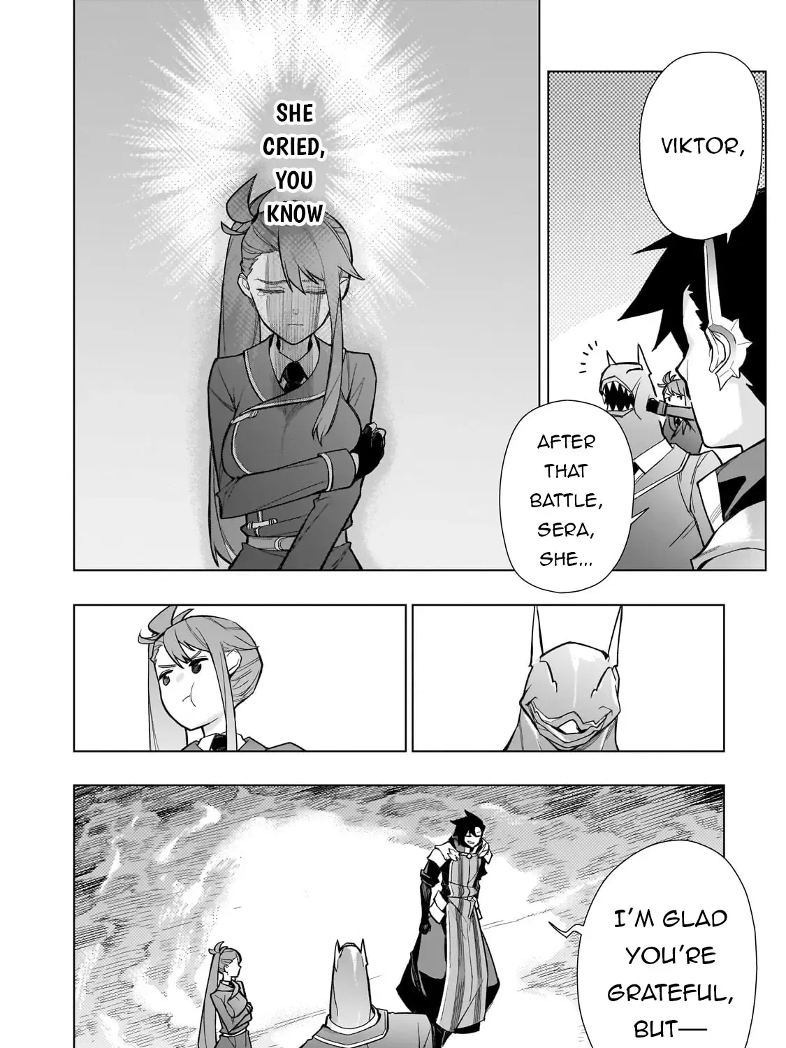 Read Kuro No Shoukanshi Manga Online