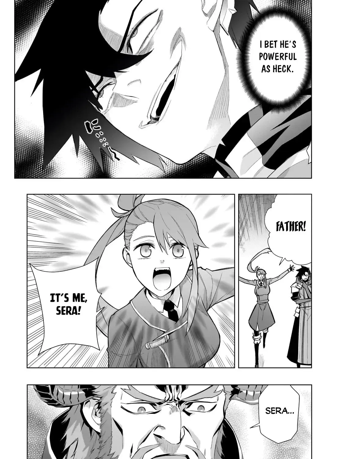 Read Kuro No Shoukanshi Manga Online