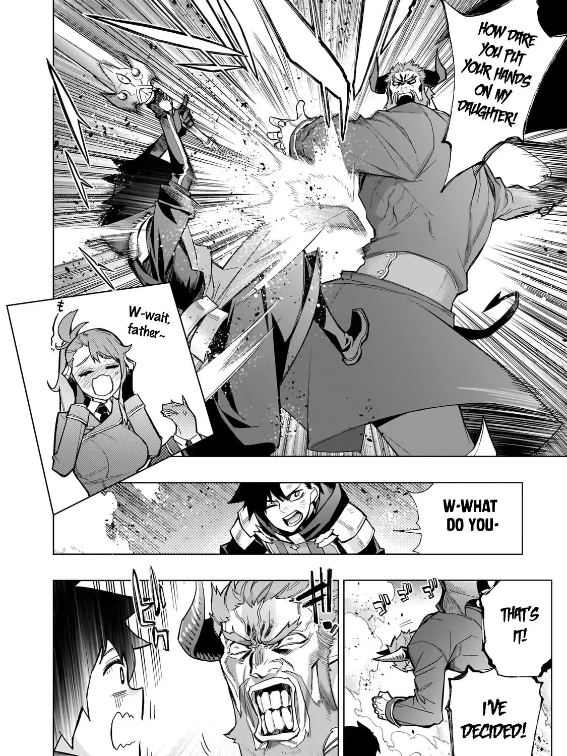 Read Kuro No Shoukanshi Manga Online