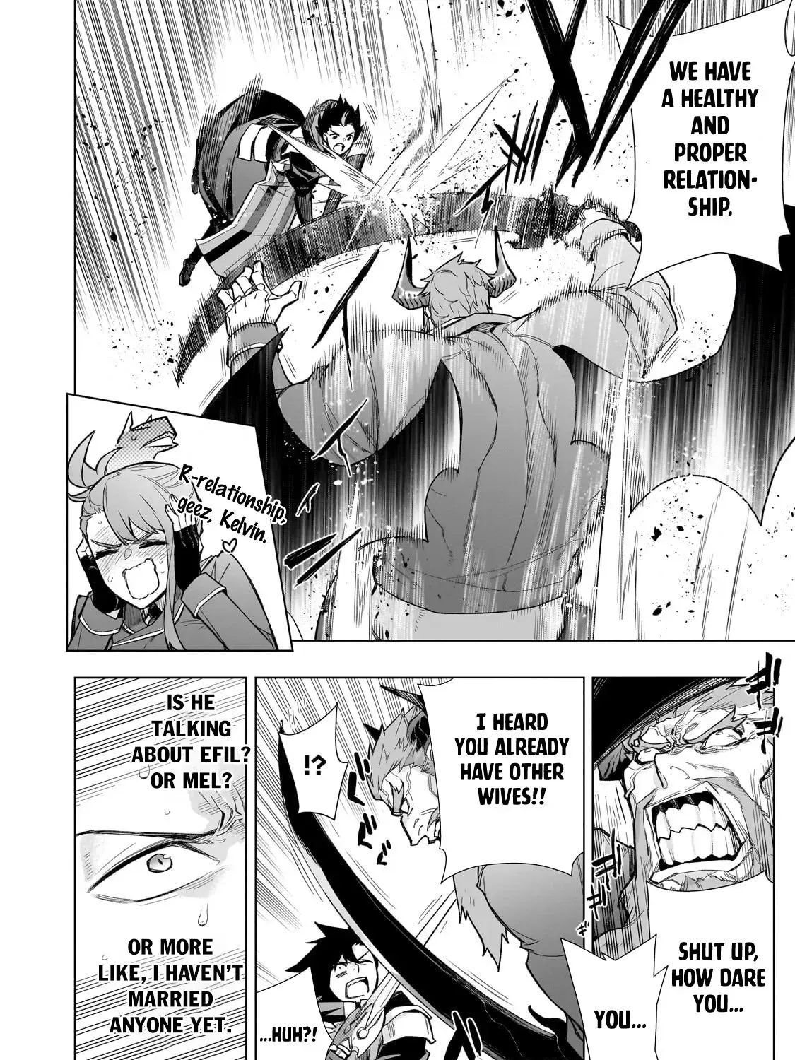 Read Kuro No Shoukanshi Manga Online