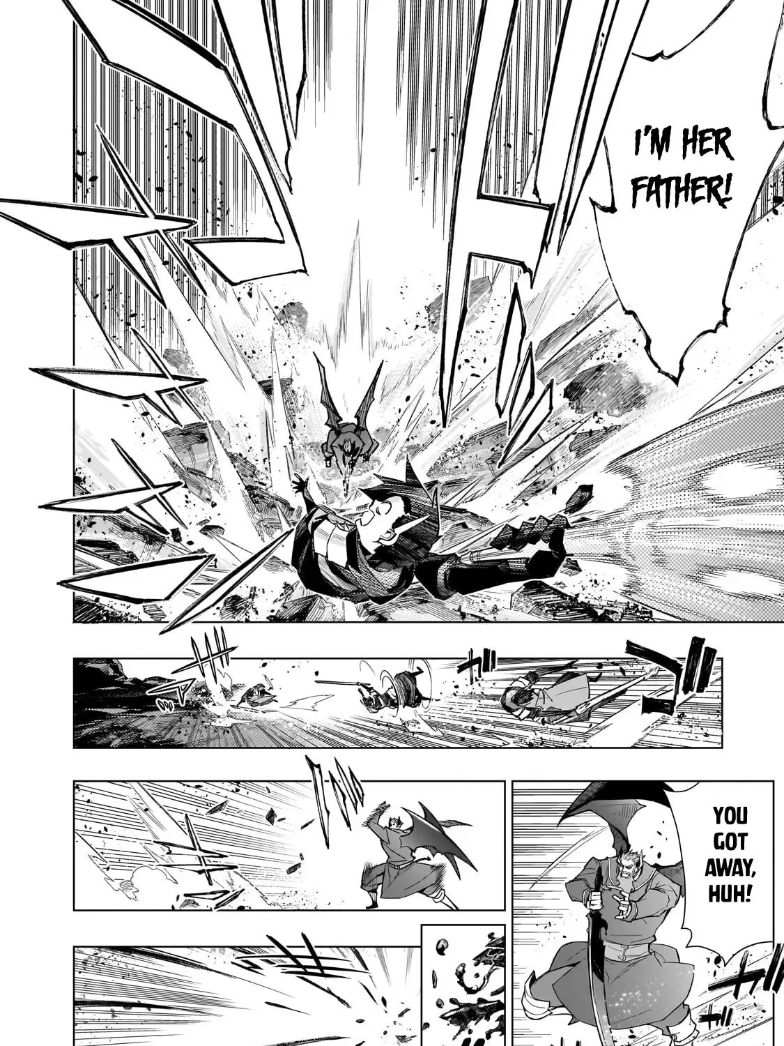 Read Kuro No Shoukanshi Manga Online