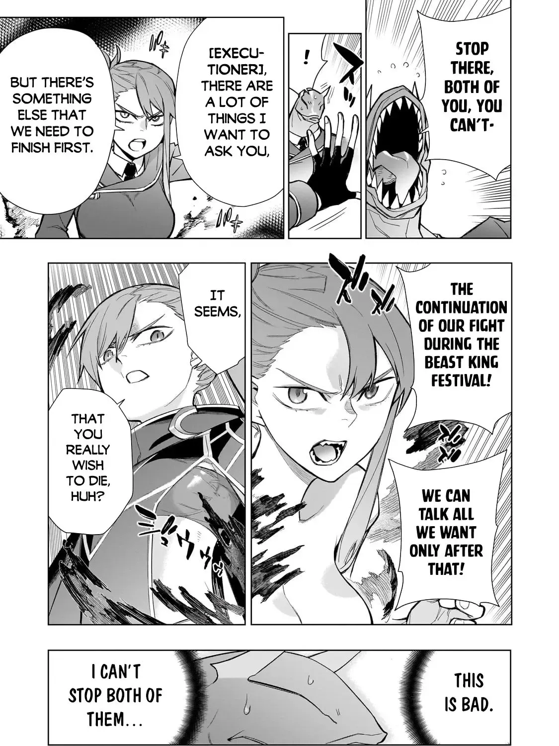 Read Kuro No Shoukanshi Manga Online