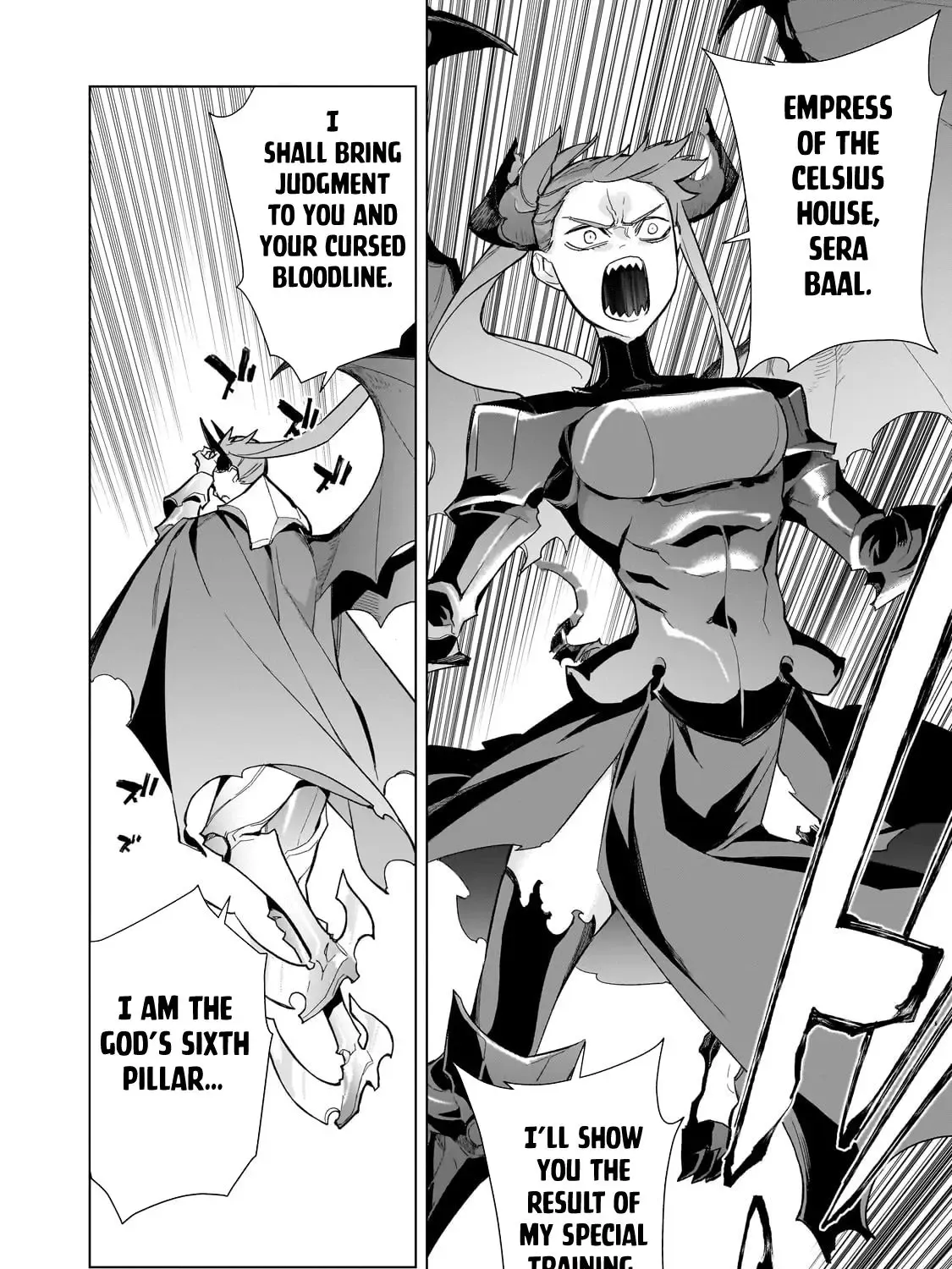 Read Kuro No Shoukanshi Manga Online