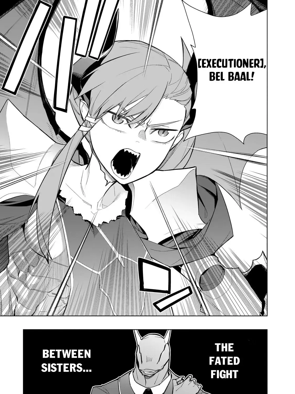 Read Kuro No Shoukanshi Manga Online