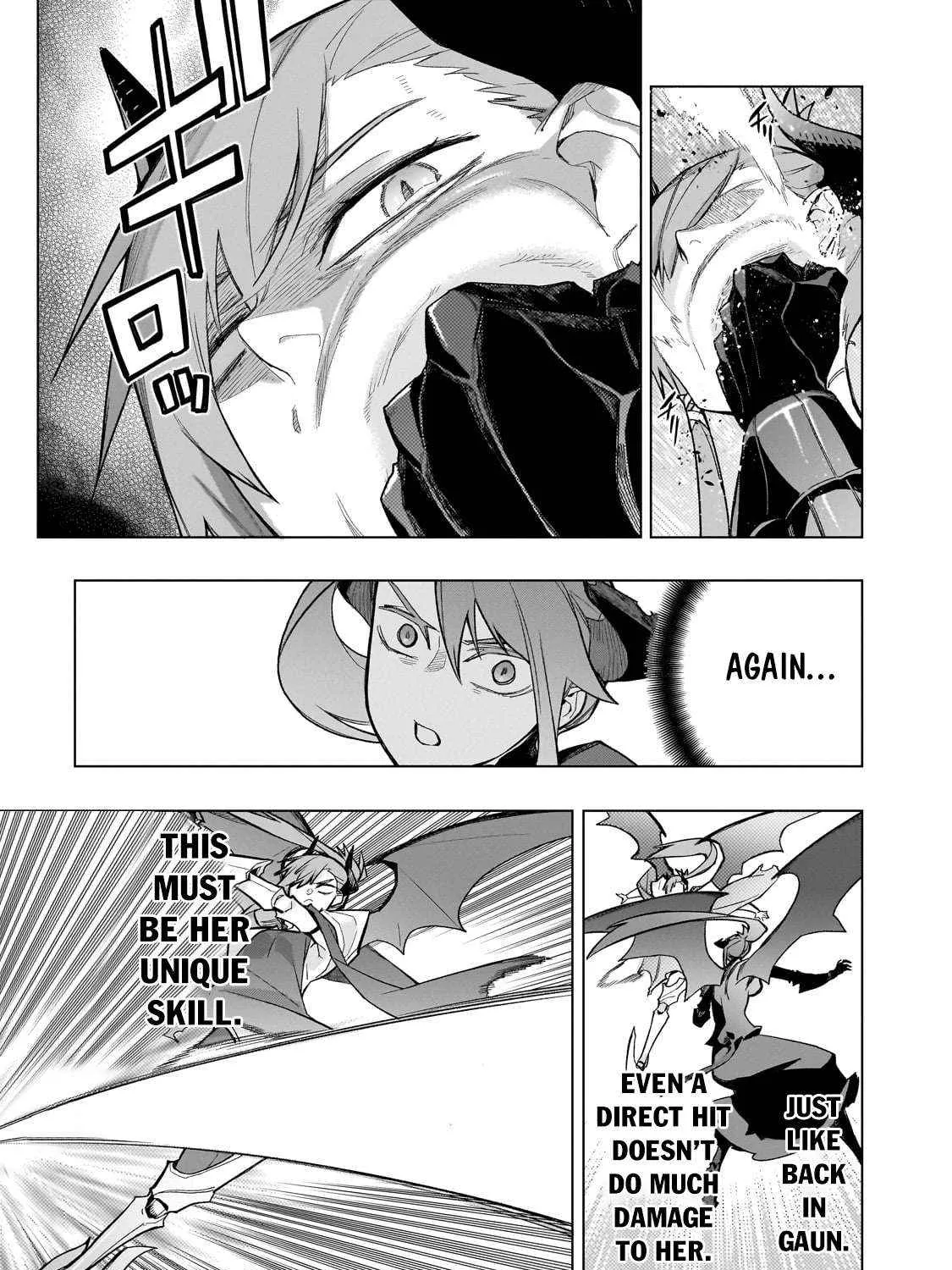 Read Kuro No Shoukanshi Manga Online