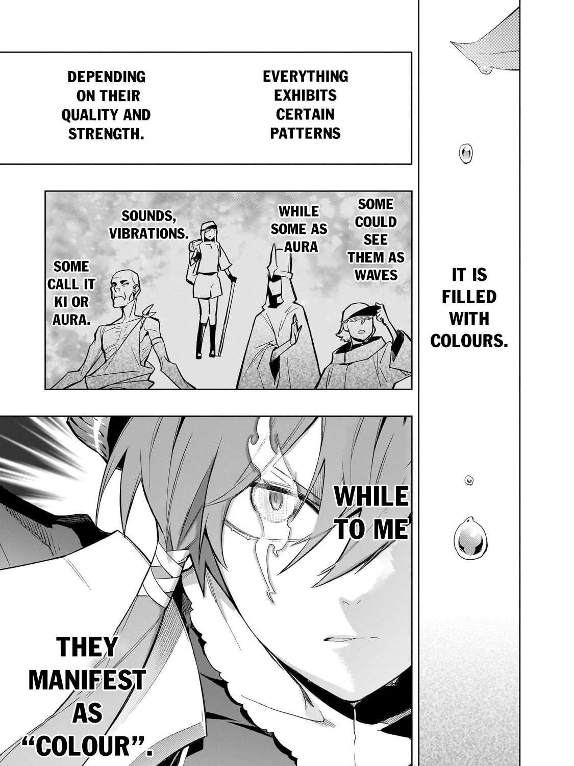 Read Kuro No Shoukanshi Manga Online