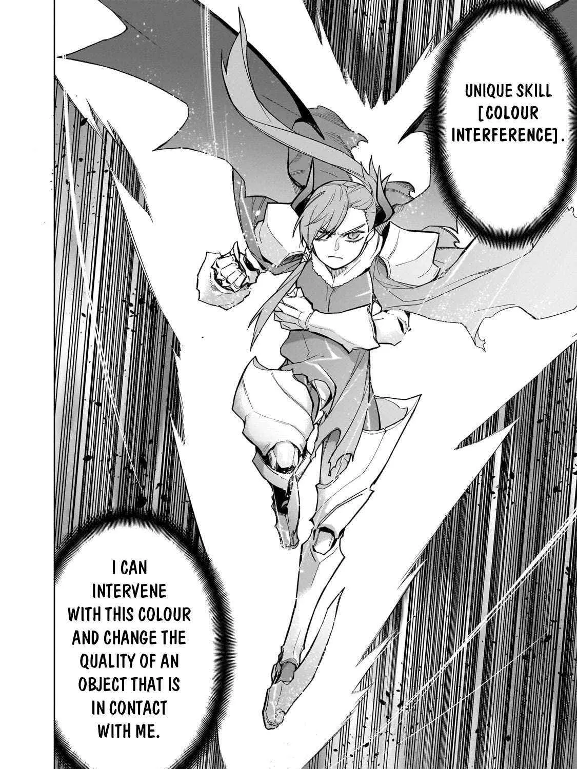 Read Kuro No Shoukanshi Manga Online