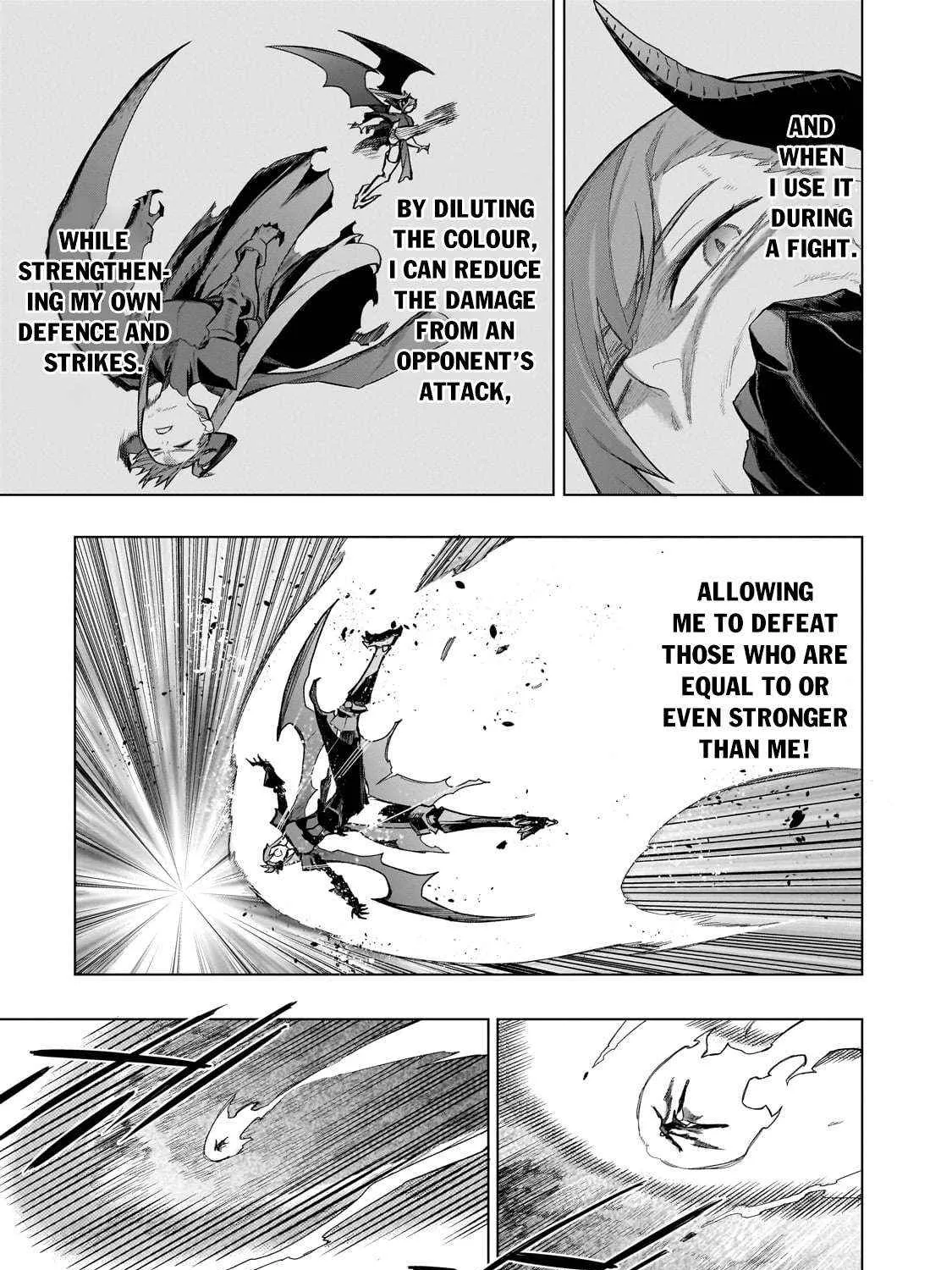 Read Kuro No Shoukanshi Manga Online