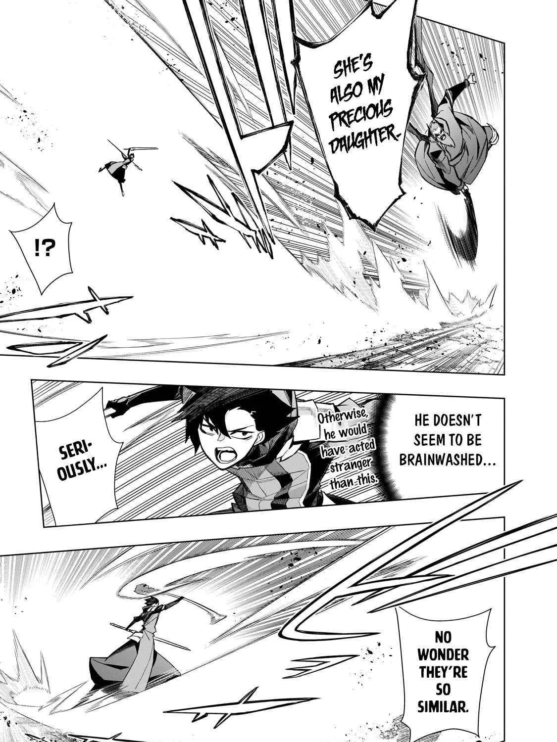 Read Kuro No Shoukanshi Manga Online