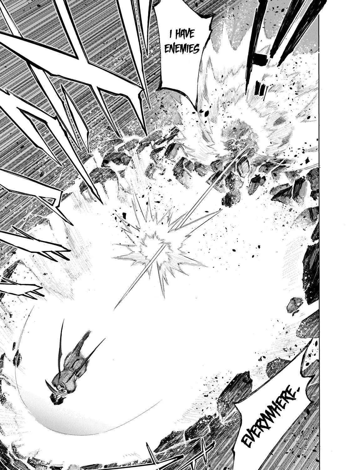 Read Kuro No Shoukanshi Manga Online