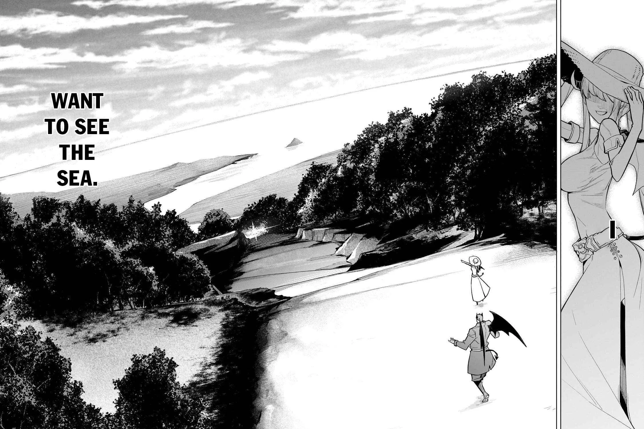 Read Kuro No Shoukanshi Manga Online