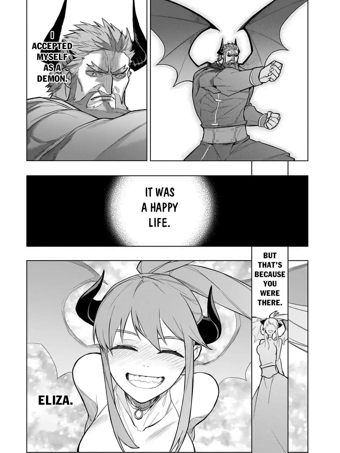 Read Kuro No Shoukanshi Manga Online