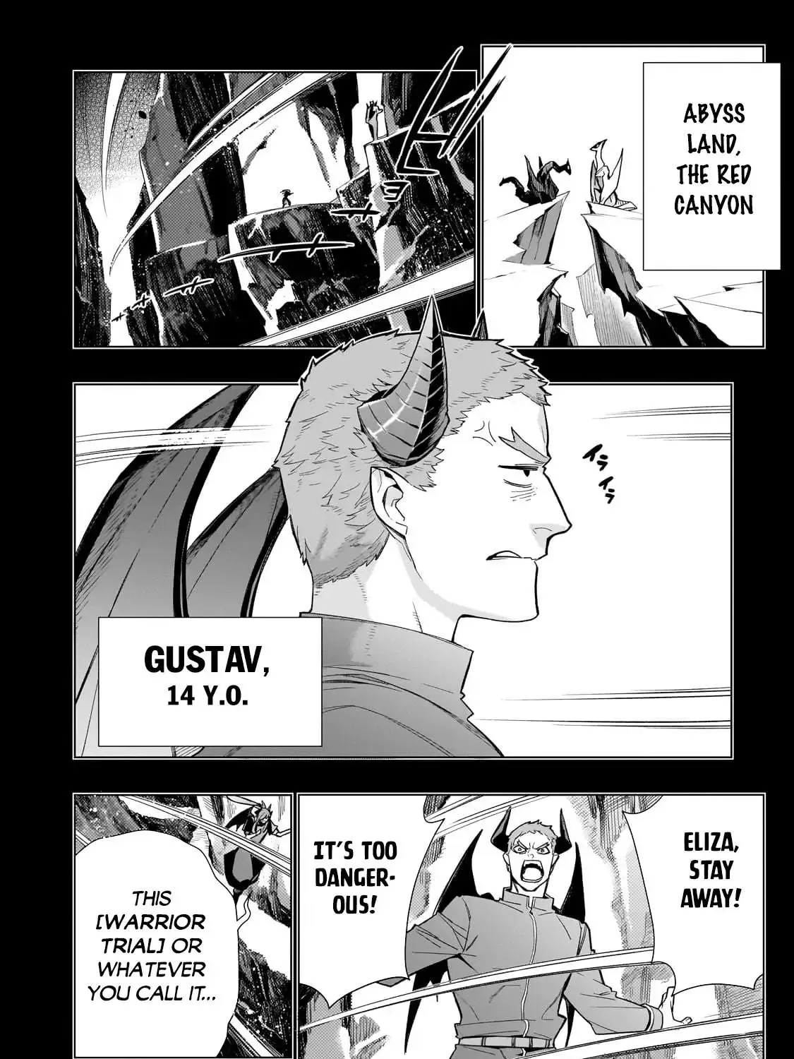 Read Kuro No Shoukanshi Manga Online