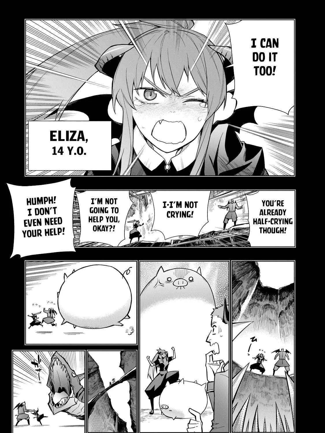 Read Kuro No Shoukanshi Manga Online