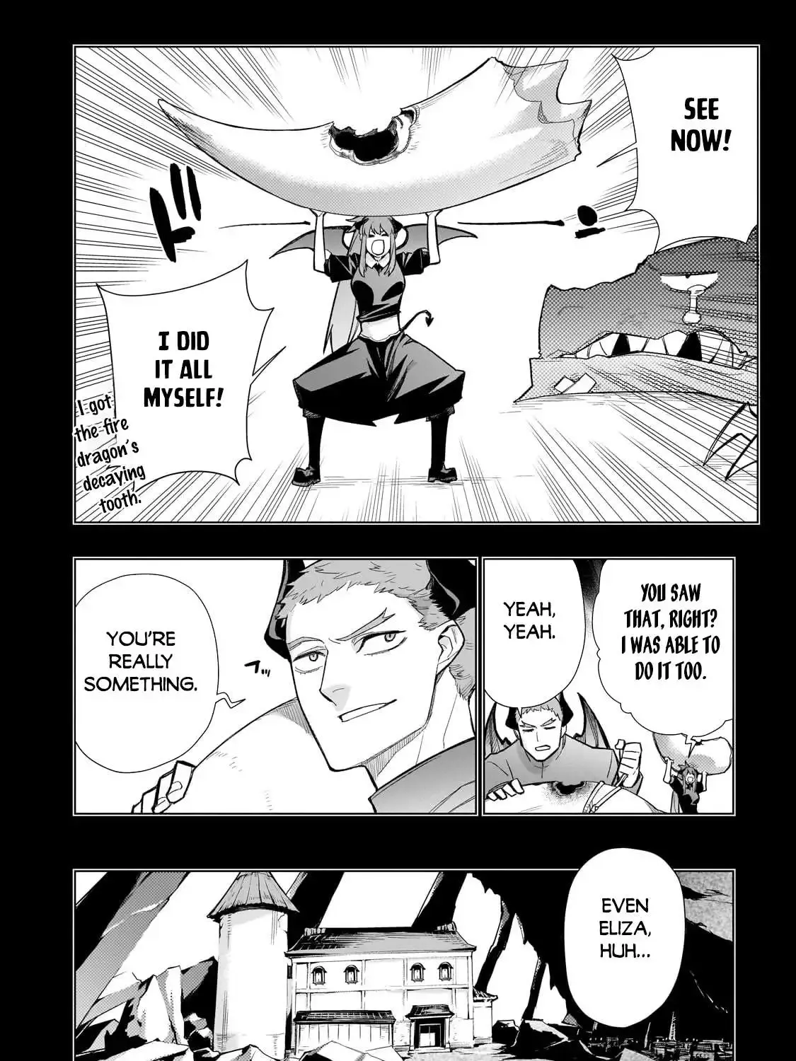 Read Kuro No Shoukanshi Manga Online