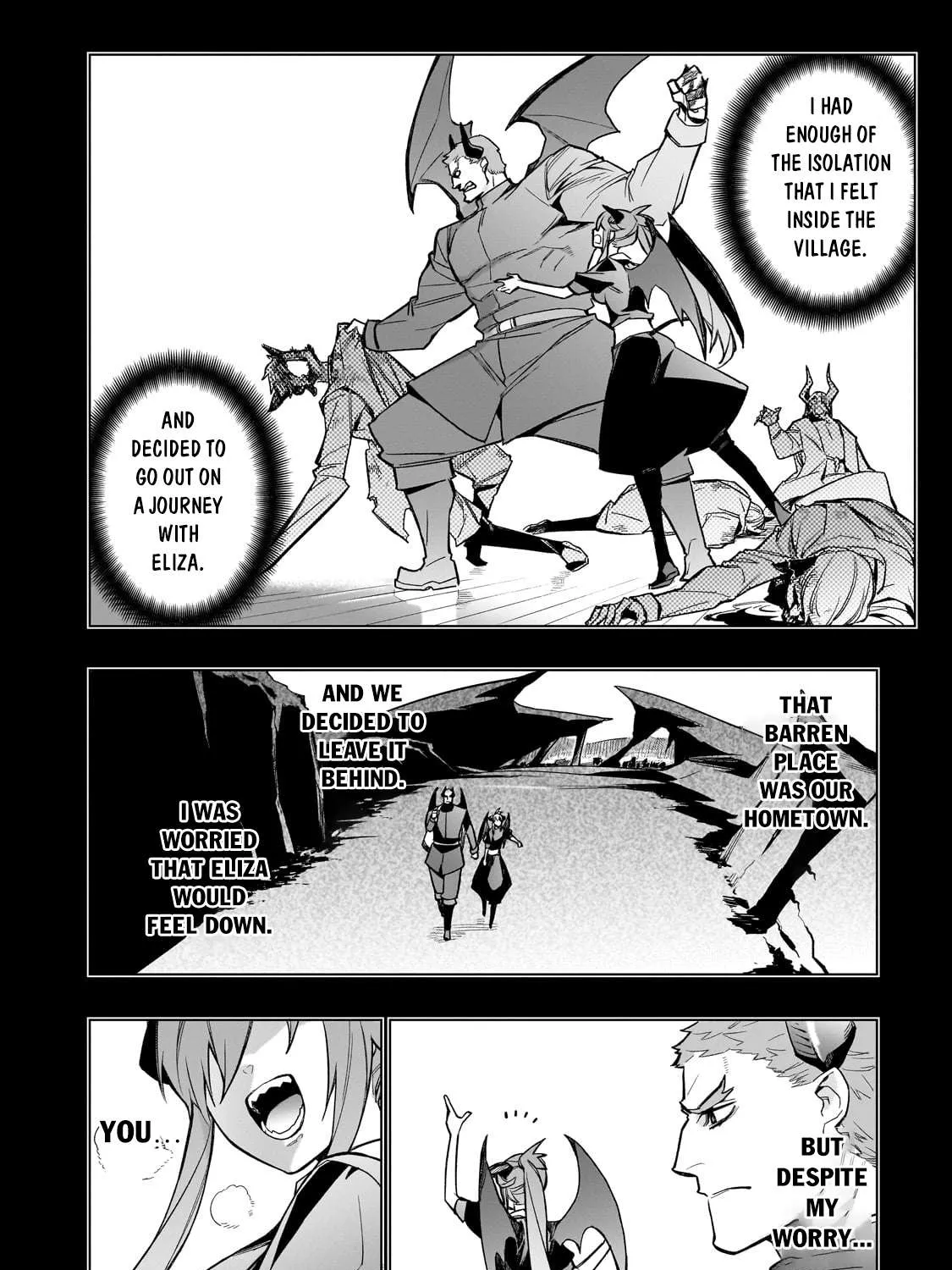 Read Kuro No Shoukanshi Manga Online