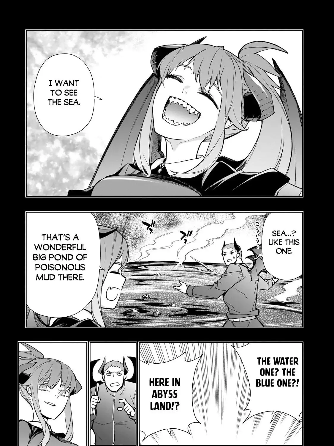 Read Kuro No Shoukanshi Manga Online