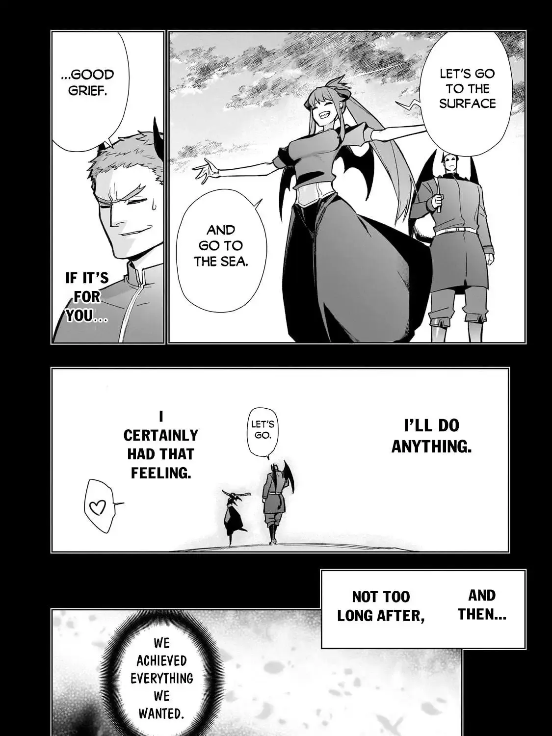 Read Kuro No Shoukanshi Manga Online