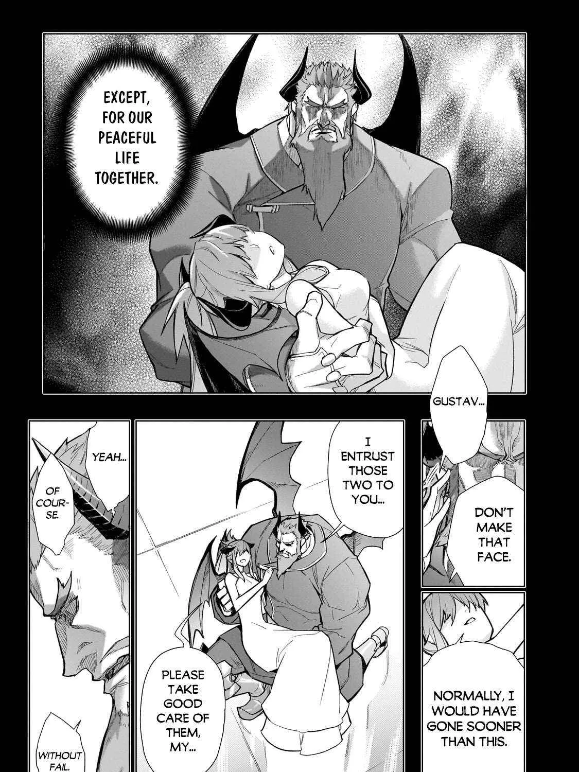 Read Kuro No Shoukanshi Manga Online