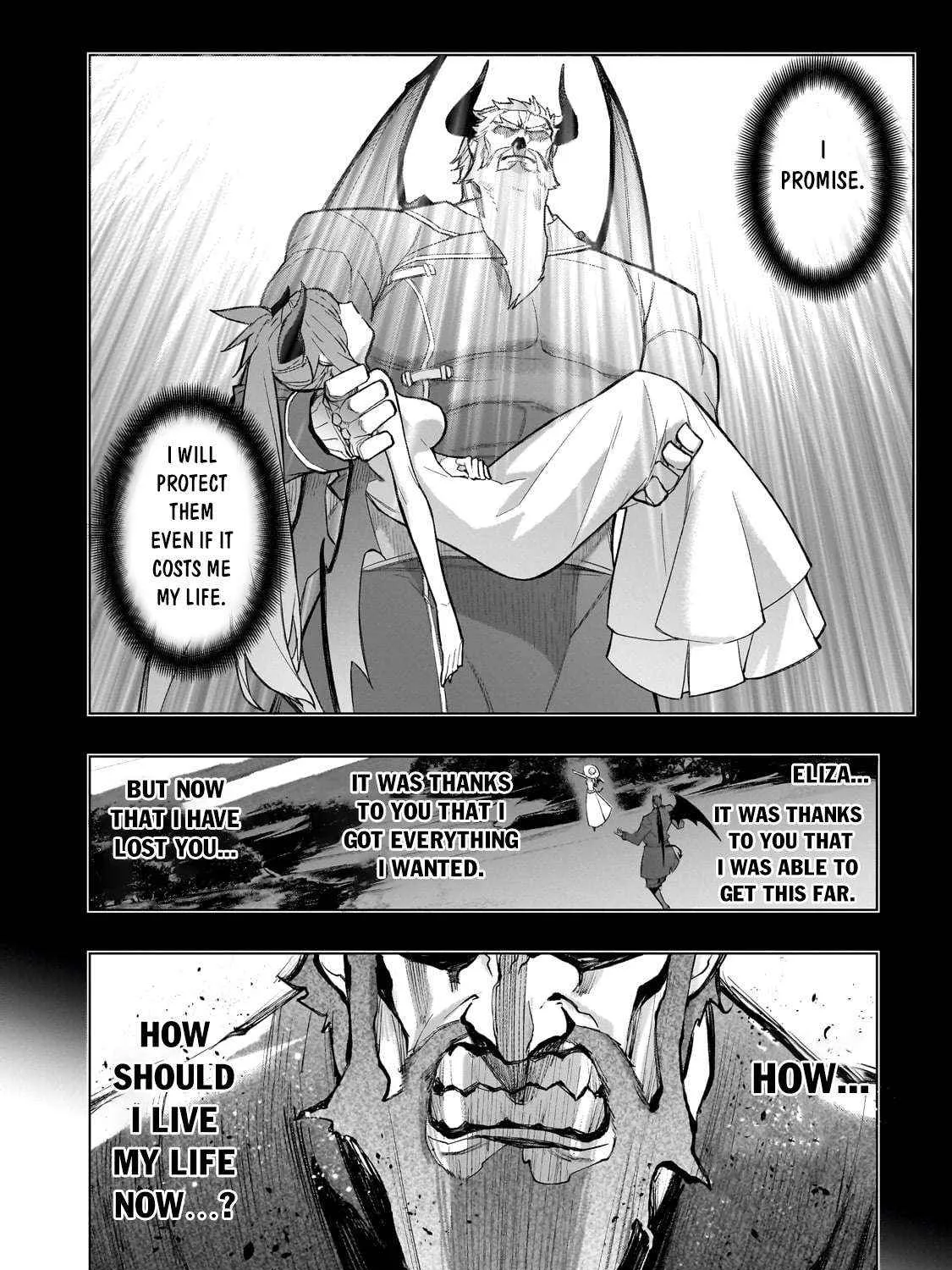 Read Kuro No Shoukanshi Manga Online