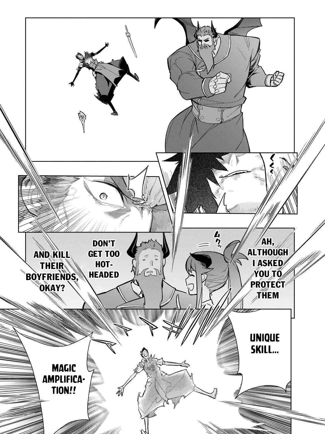 Read Kuro No Shoukanshi Manga Online