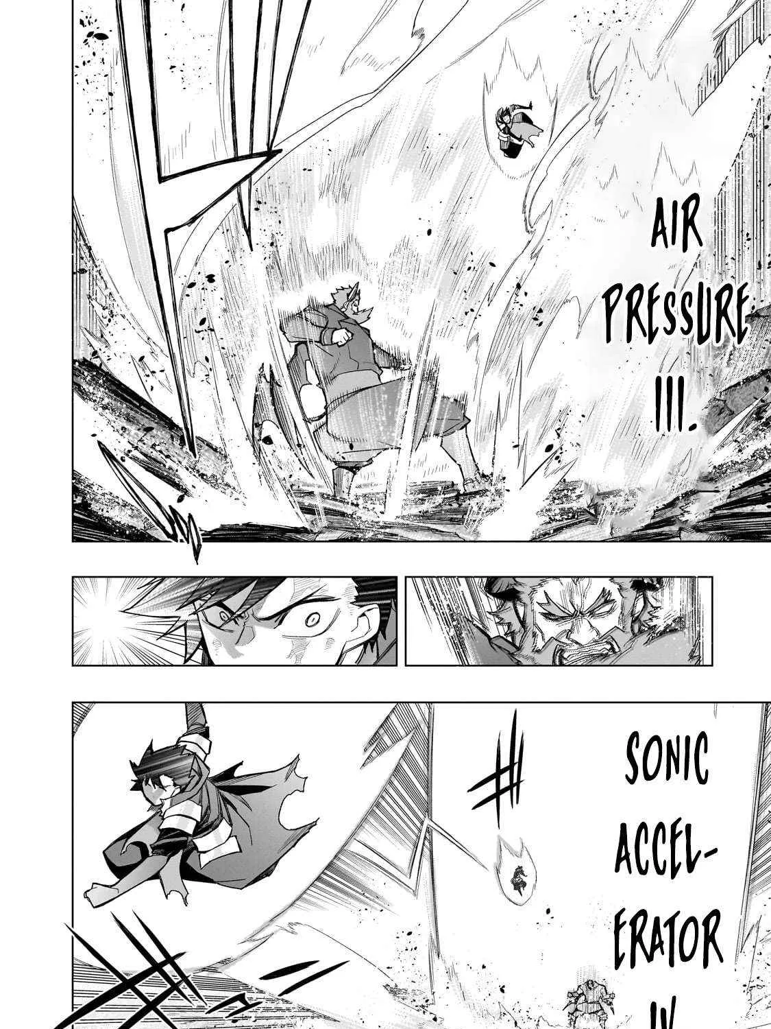 Read Kuro No Shoukanshi Manga Online