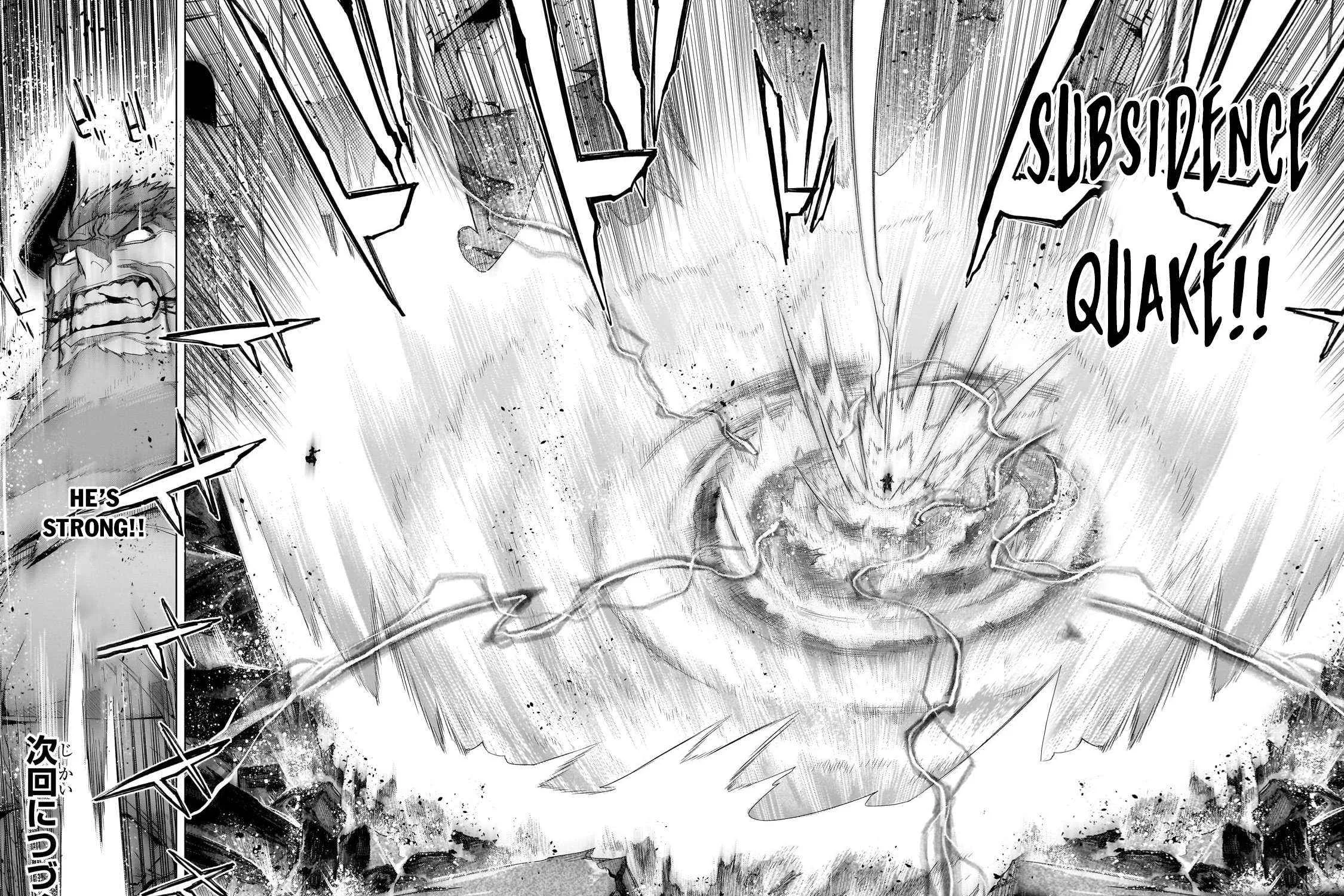 Read Kuro No Shoukanshi Manga Online